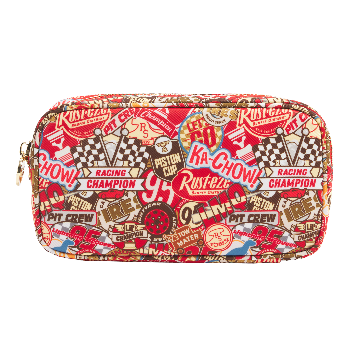 Disney Pixar Cars Small Pouch - Stoney Clover Lane