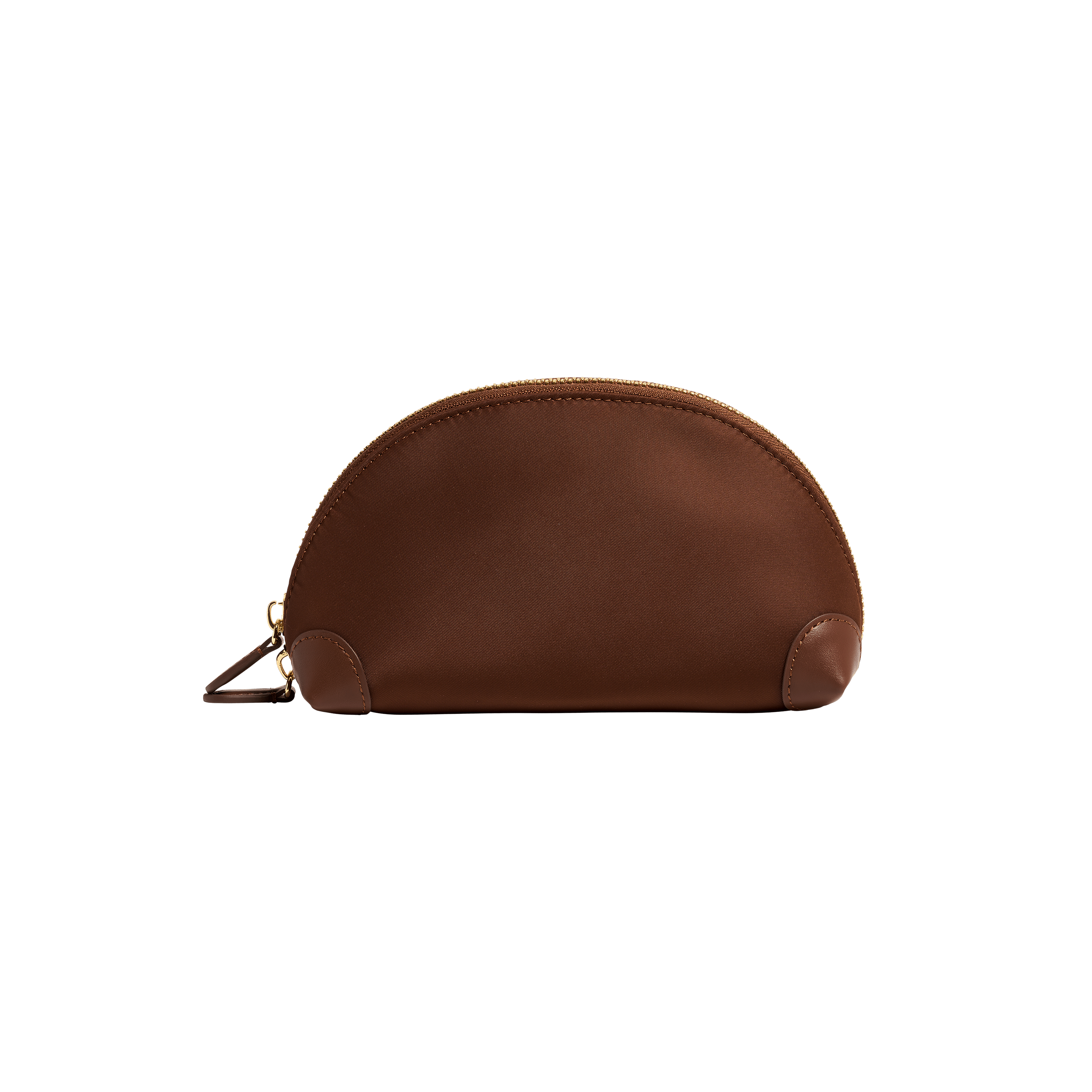 Half Moon Pouch