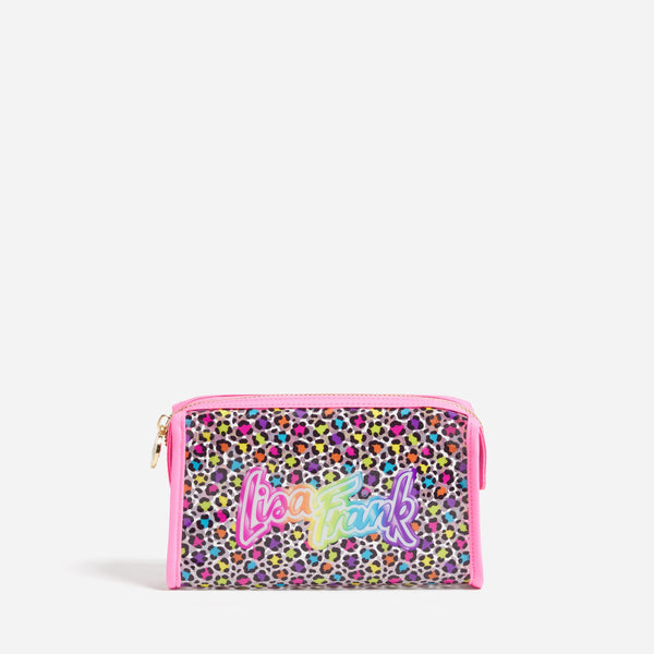 Travel Pouch
