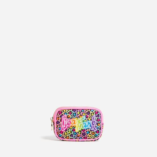 Lisa Frank Micro Pouch | Stoney Clover Lane