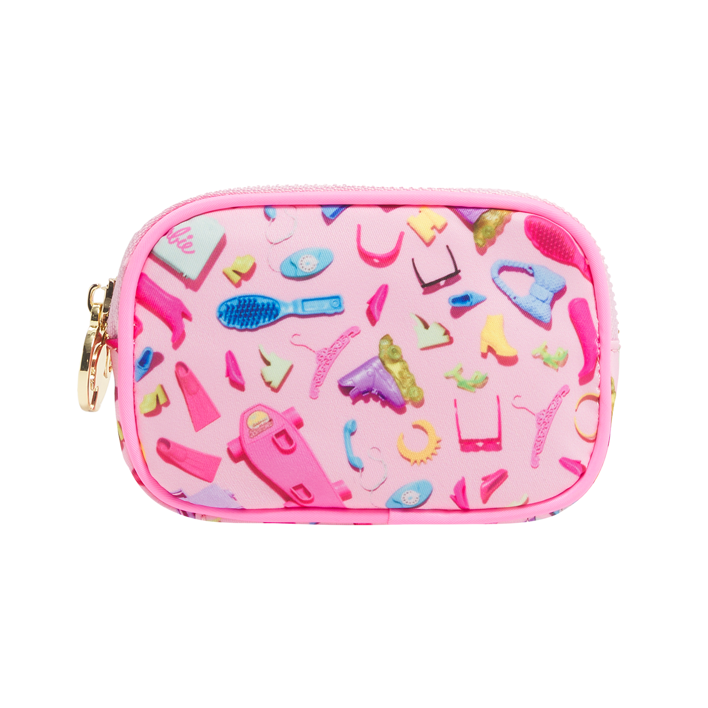 Barbie Micro Pouch
