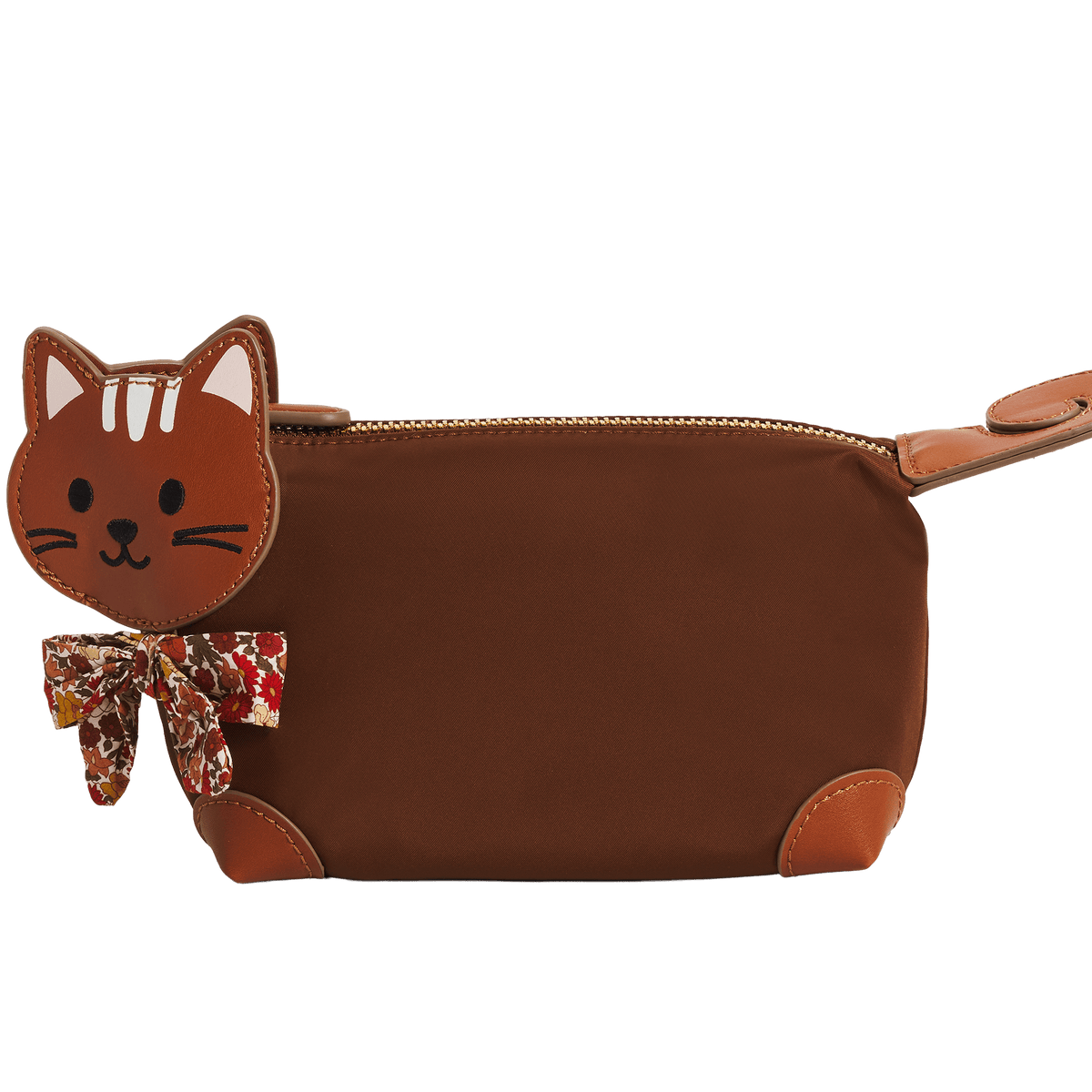 Kitten Pouchette