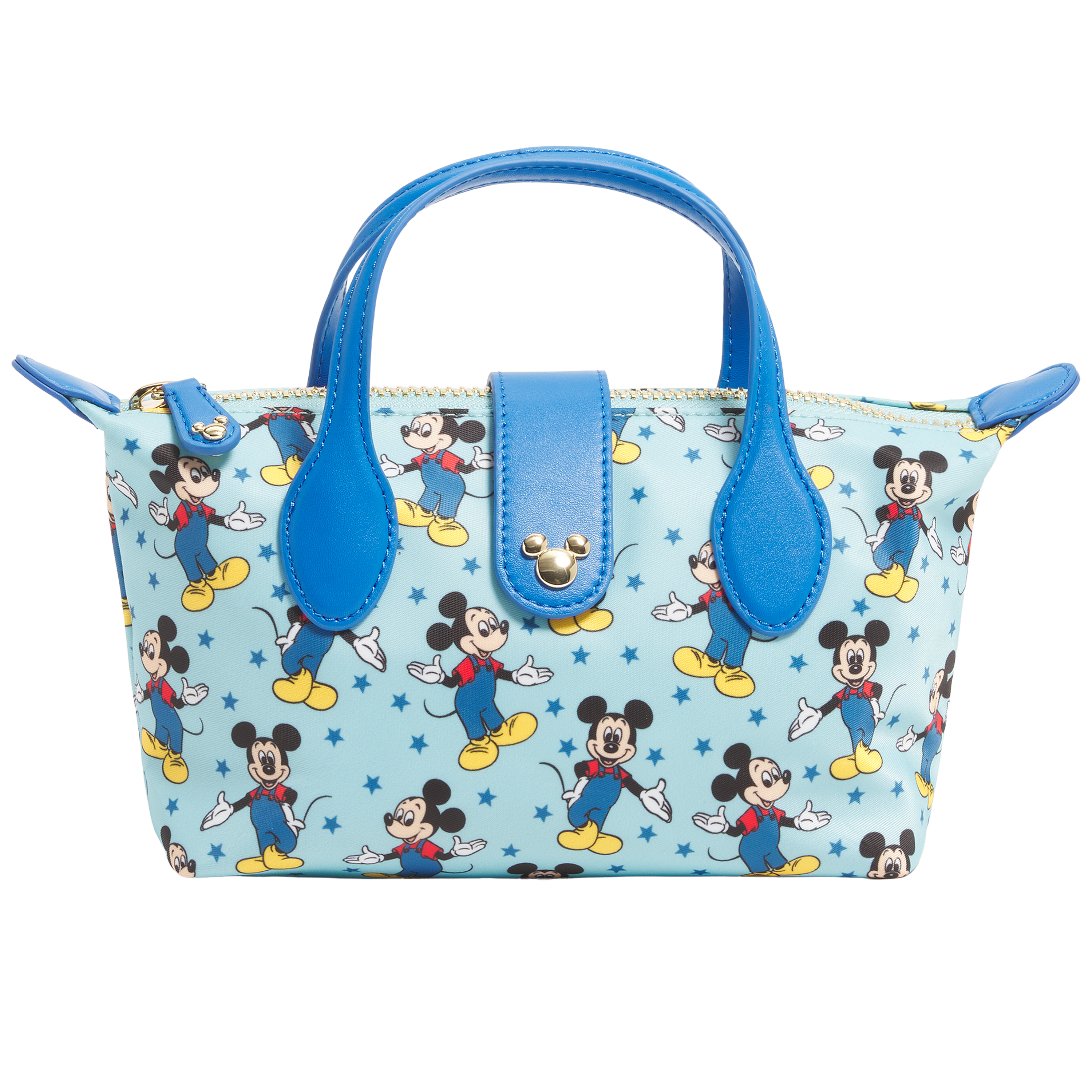 Pouchette Crossbody