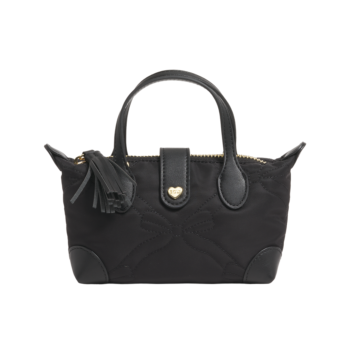 Pouchette Crossbody Bag 01