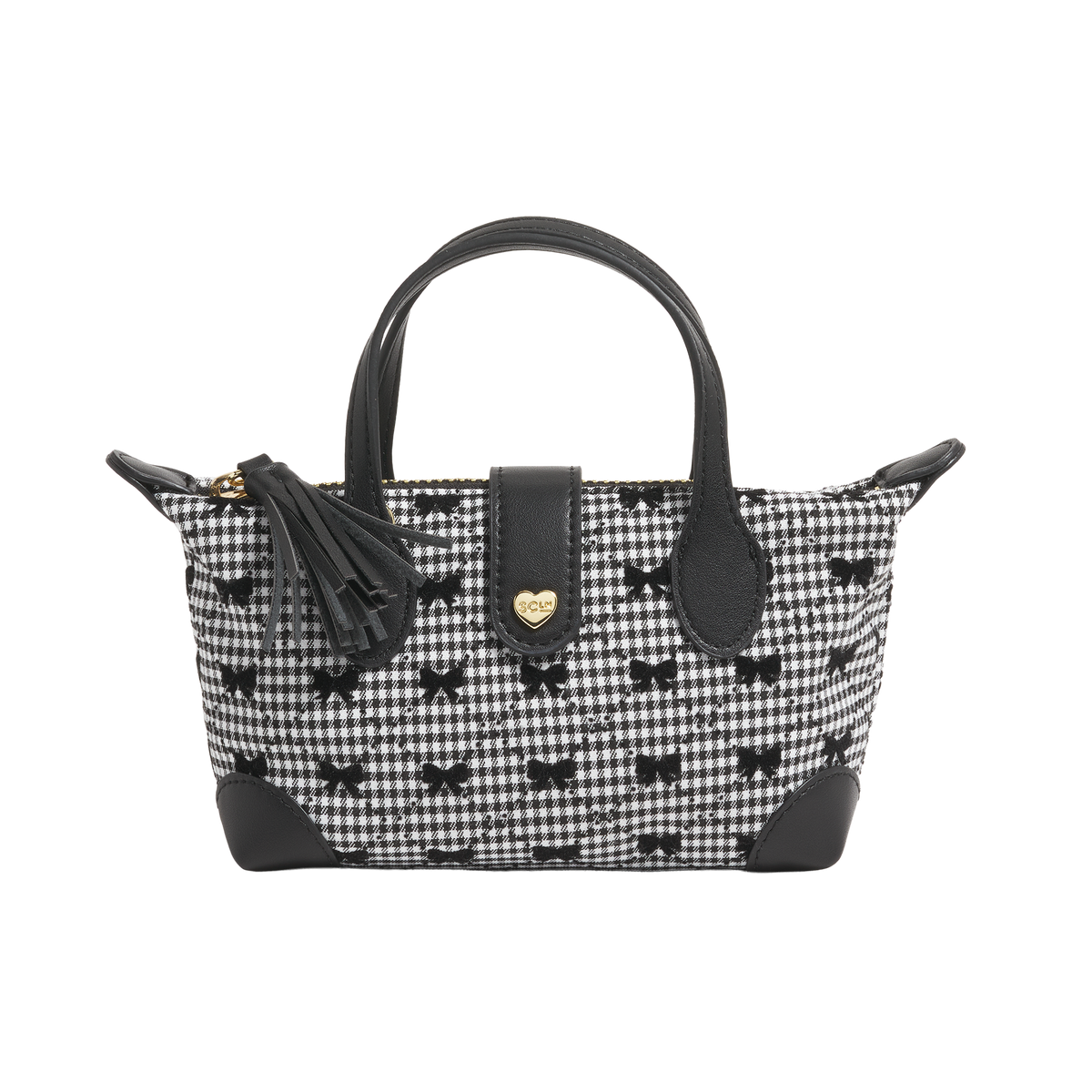 Pouchette Crossbody Bag 01