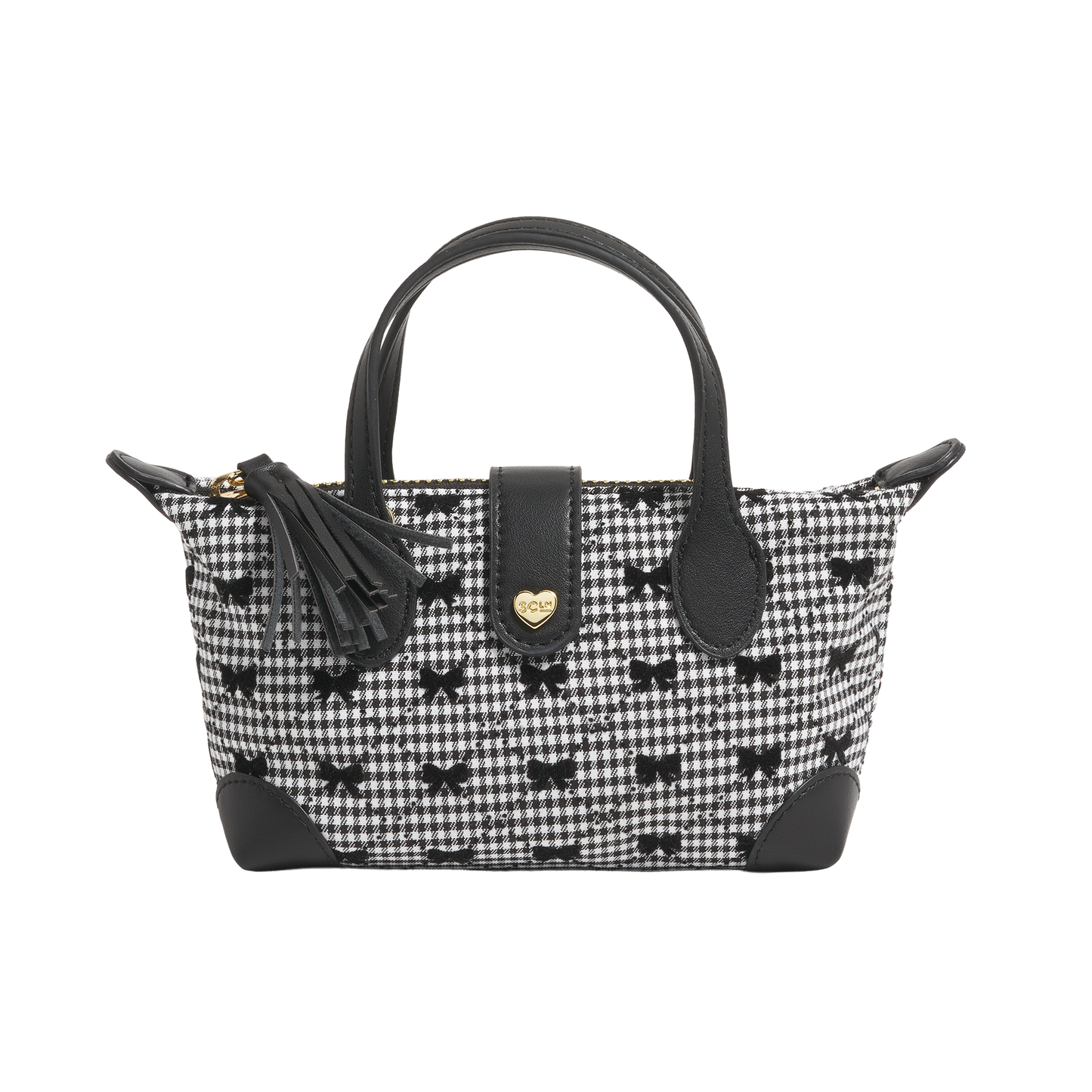 Pouchette Crossbody Bag 01