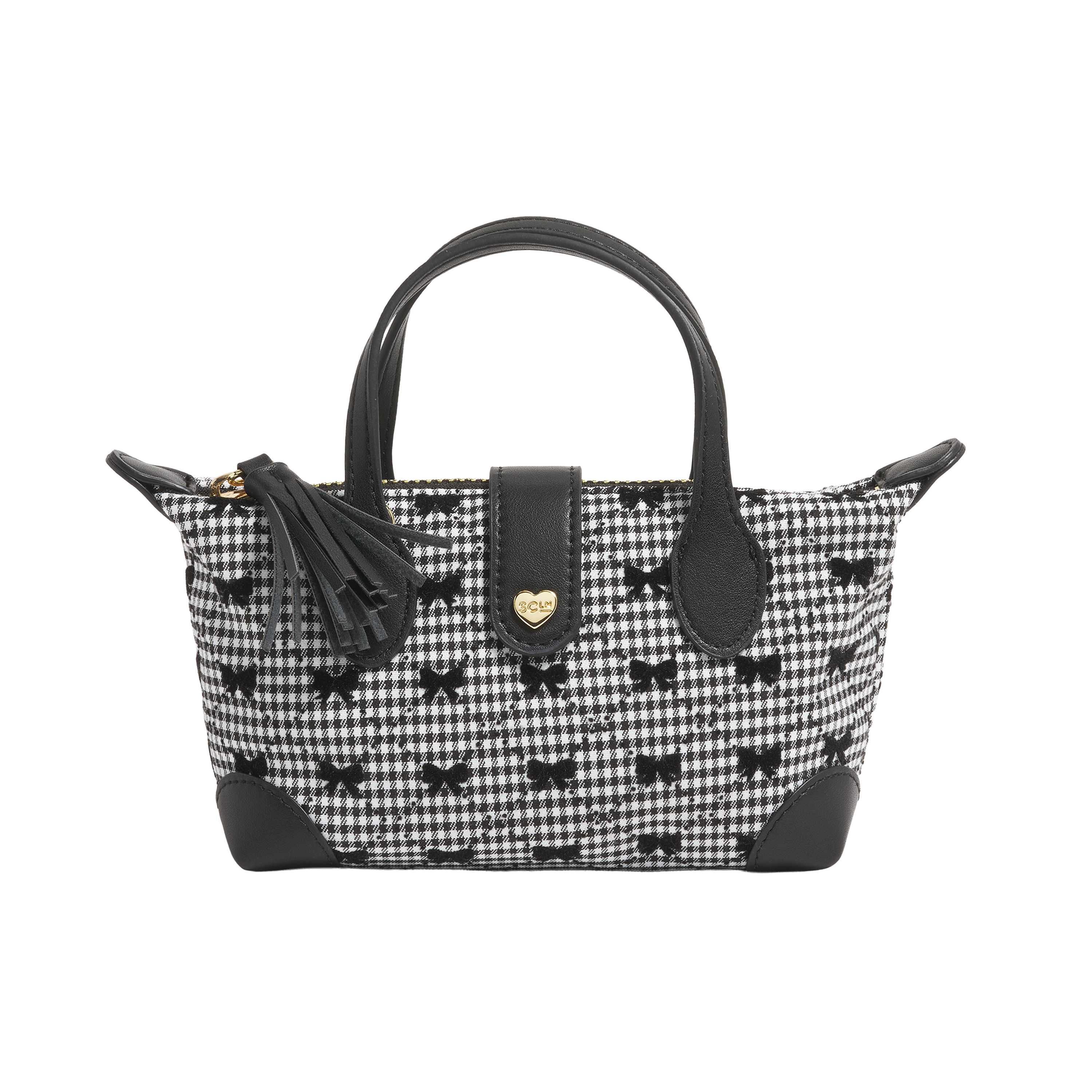 Pouchette Crossbody Bag 01