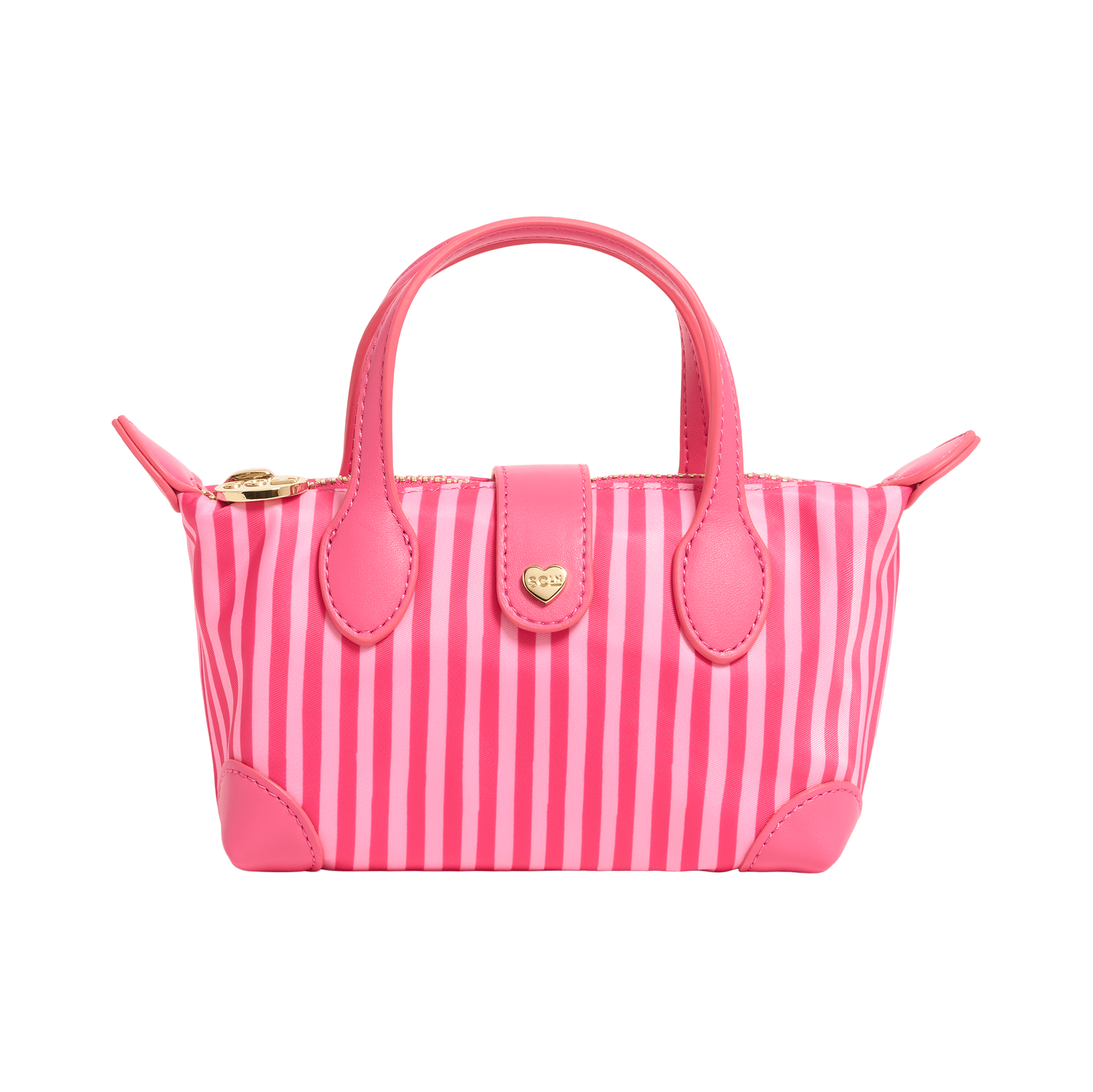 Pouchette Crossbody Bag 01