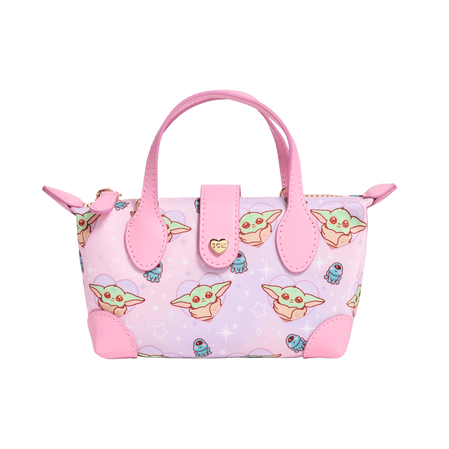 Pouchette Crossbody Bag 01