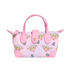 Grogu™ Pouchette Crossbody Bag 01| Stoney Clover Lane