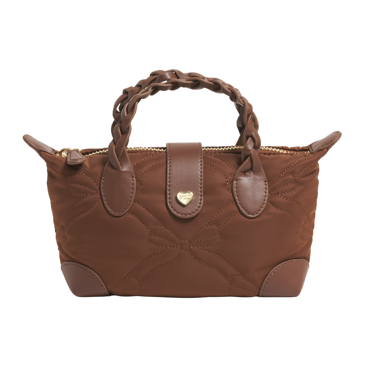 Pouchette Crossbody Bag 02