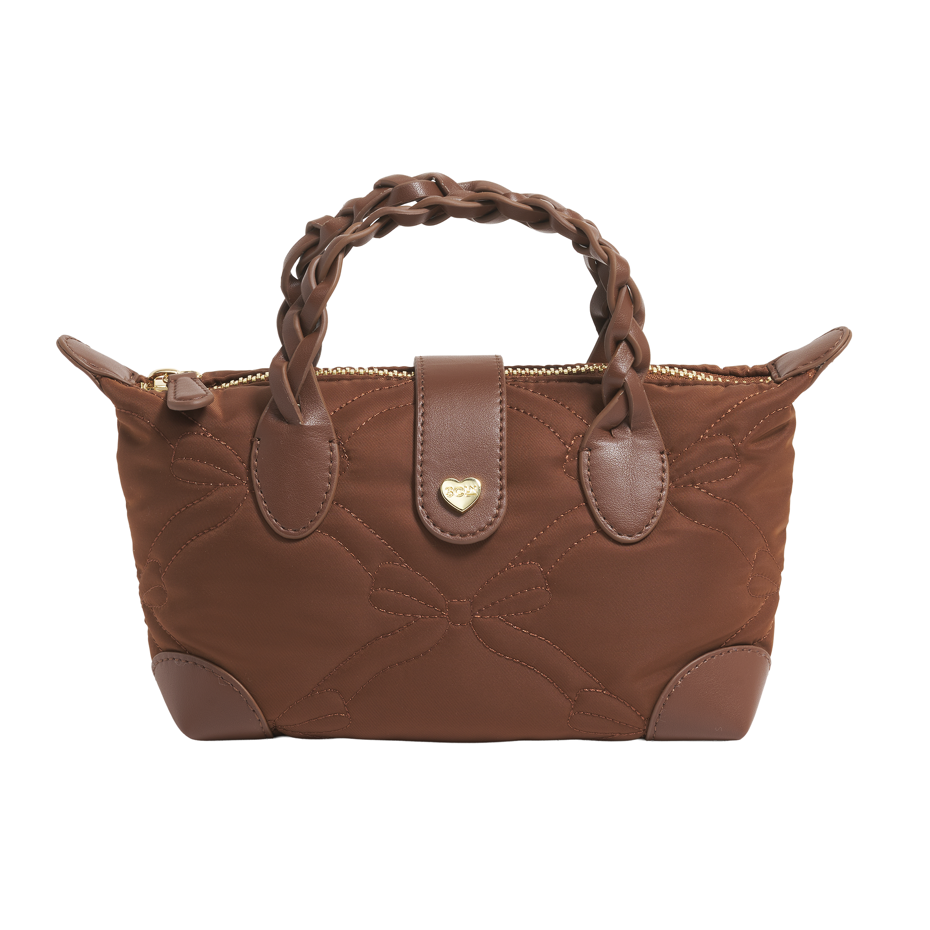 Pouchette Crossbody Bag 02