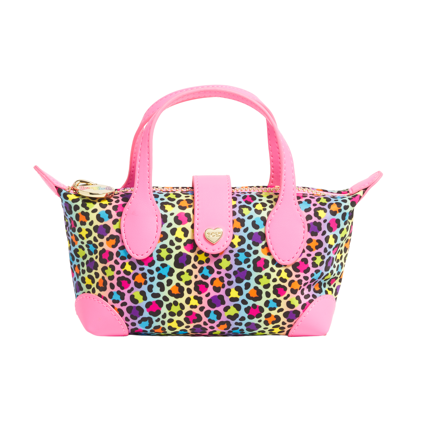 Pouchette Crossbody Bag 01