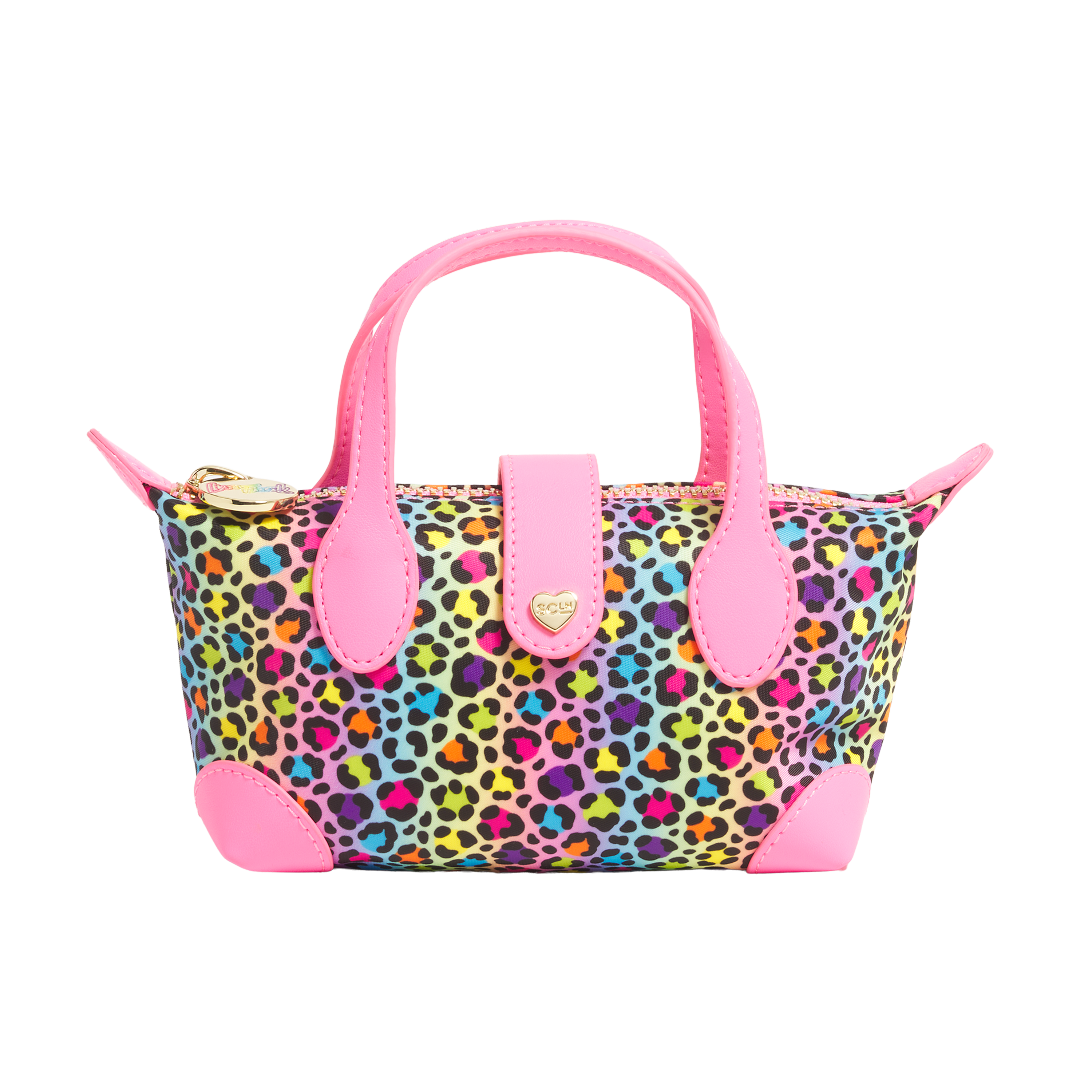 Pouchette Crossbody Bag 01