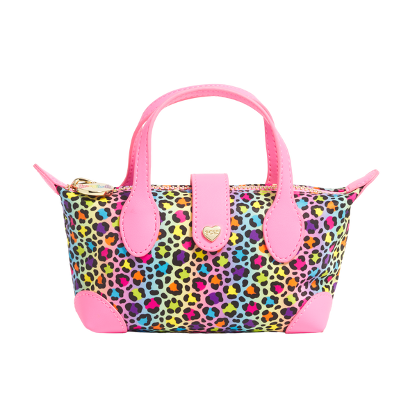 Pouchette Crossbody Bag 01
