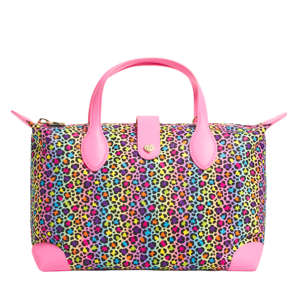Pouchette Crossbody Bag 03