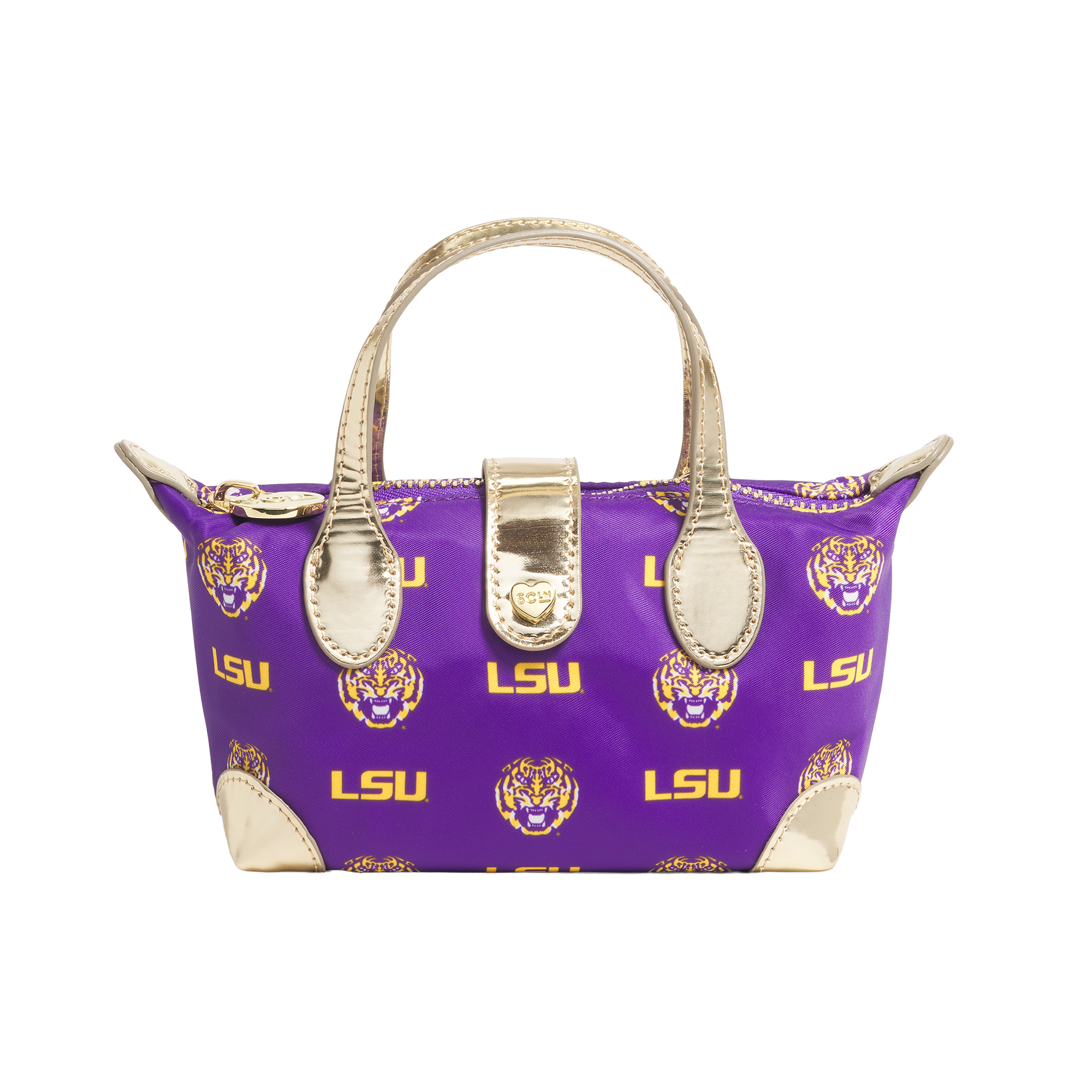 Pouchette Crossbody Bag 01