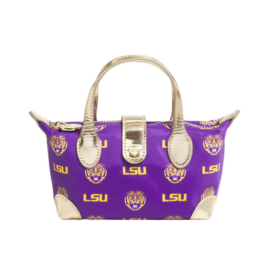 College Pouchette Crossbody Bag 01