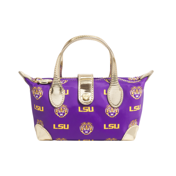 College Pouchette Crossbody Bag 01