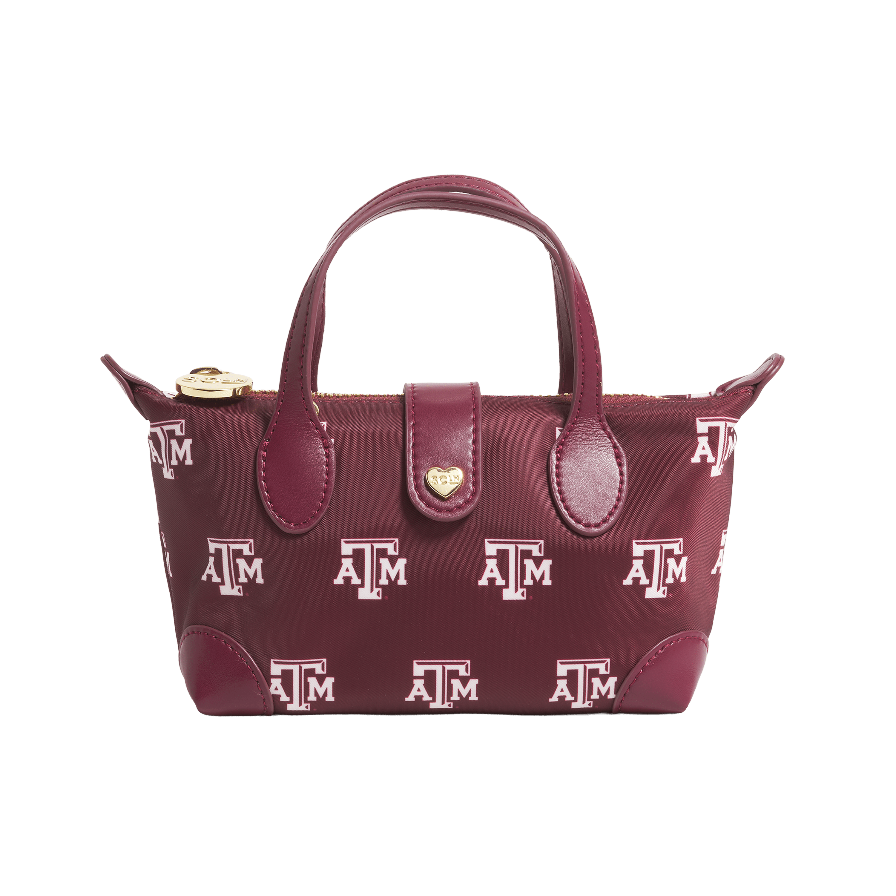 Pouchette Crossbody Bag 01