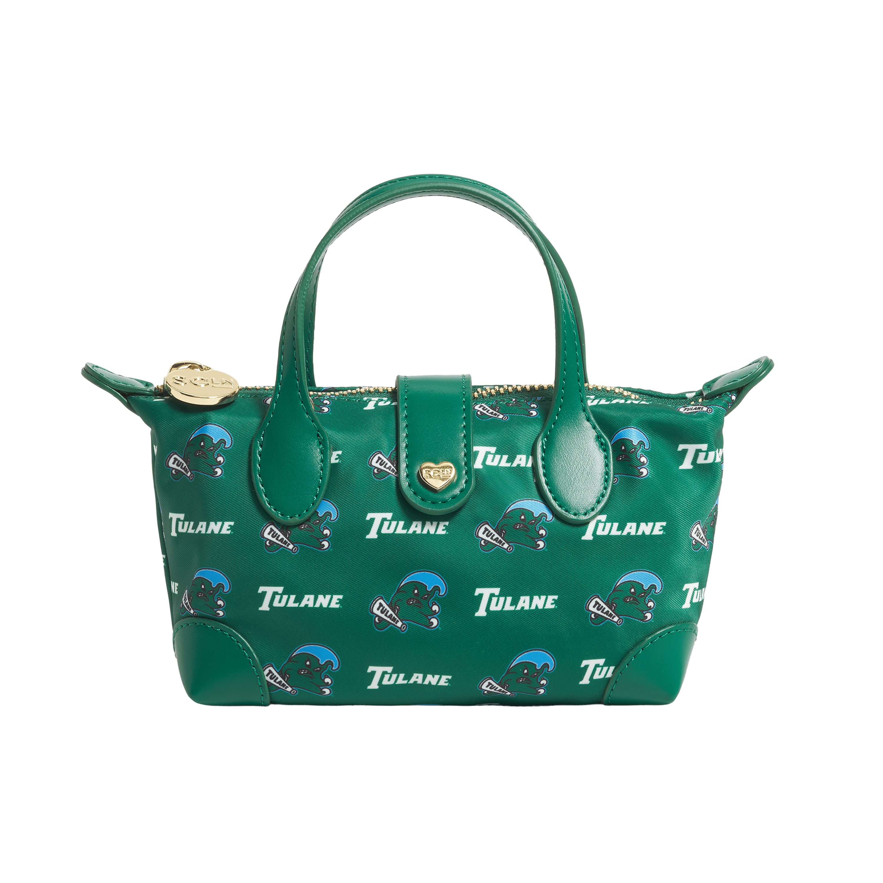 Pouchette Crossbody Bag 01