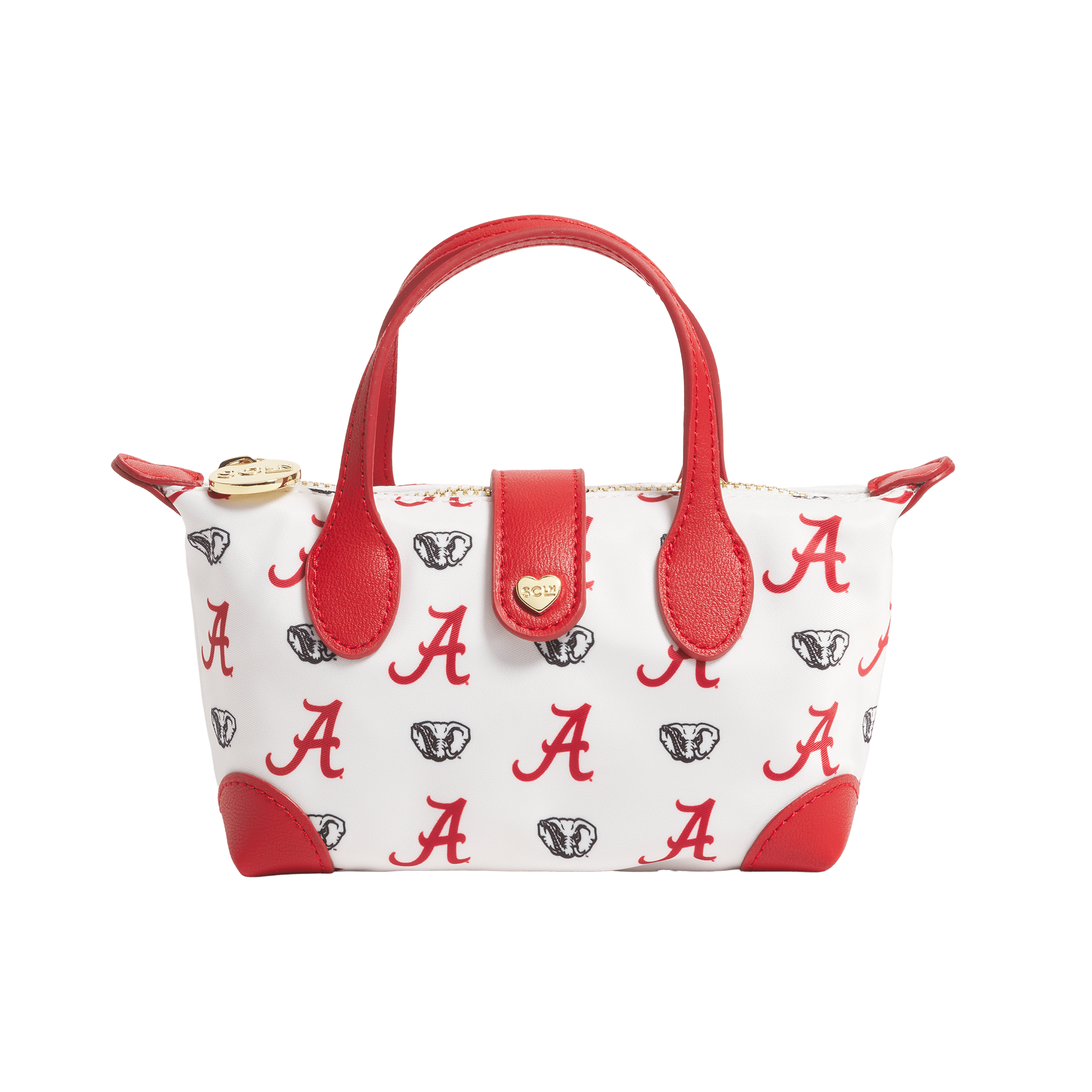 Pouchette Crossbody Bag 01