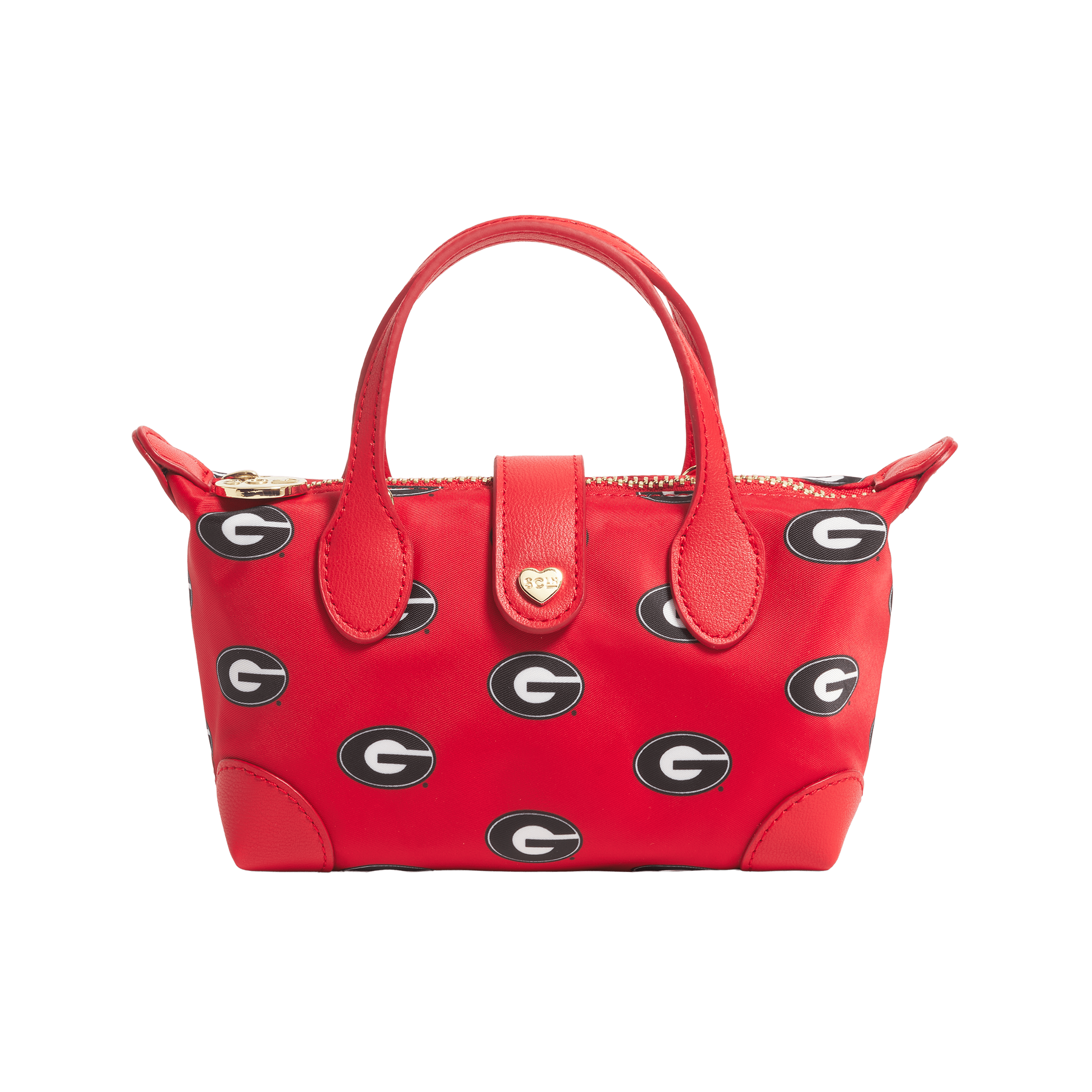 Pouchette Crossbody Bag 01