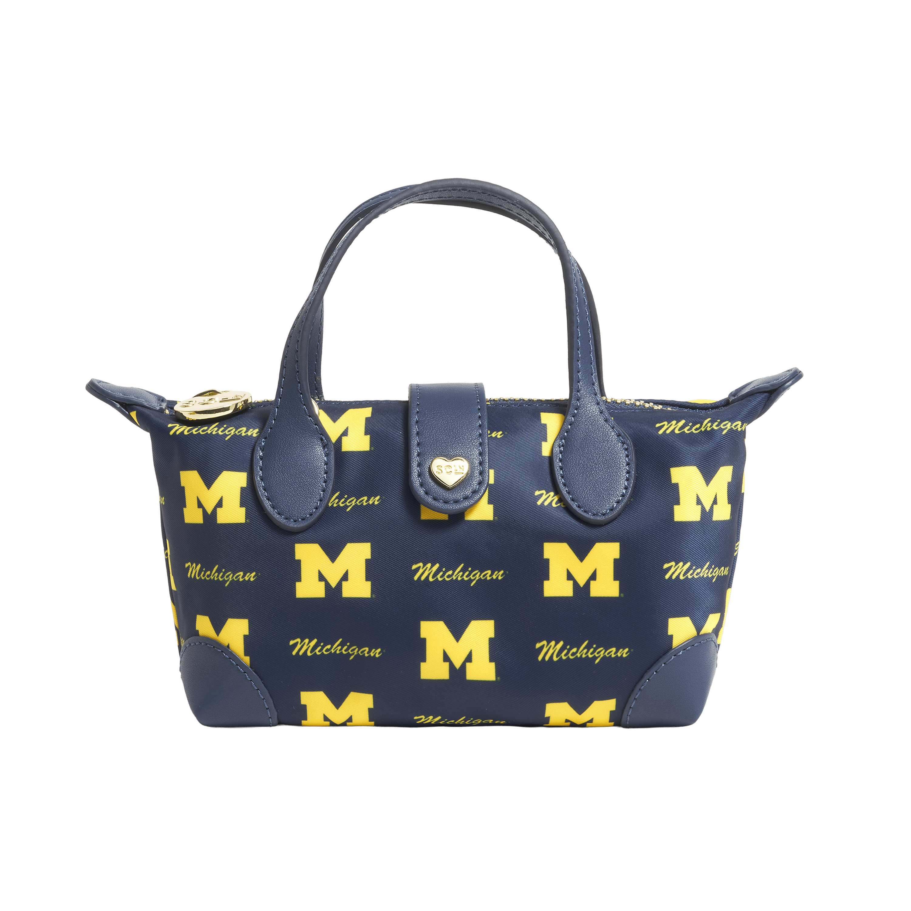 Pouchette Crossbody Bag 01