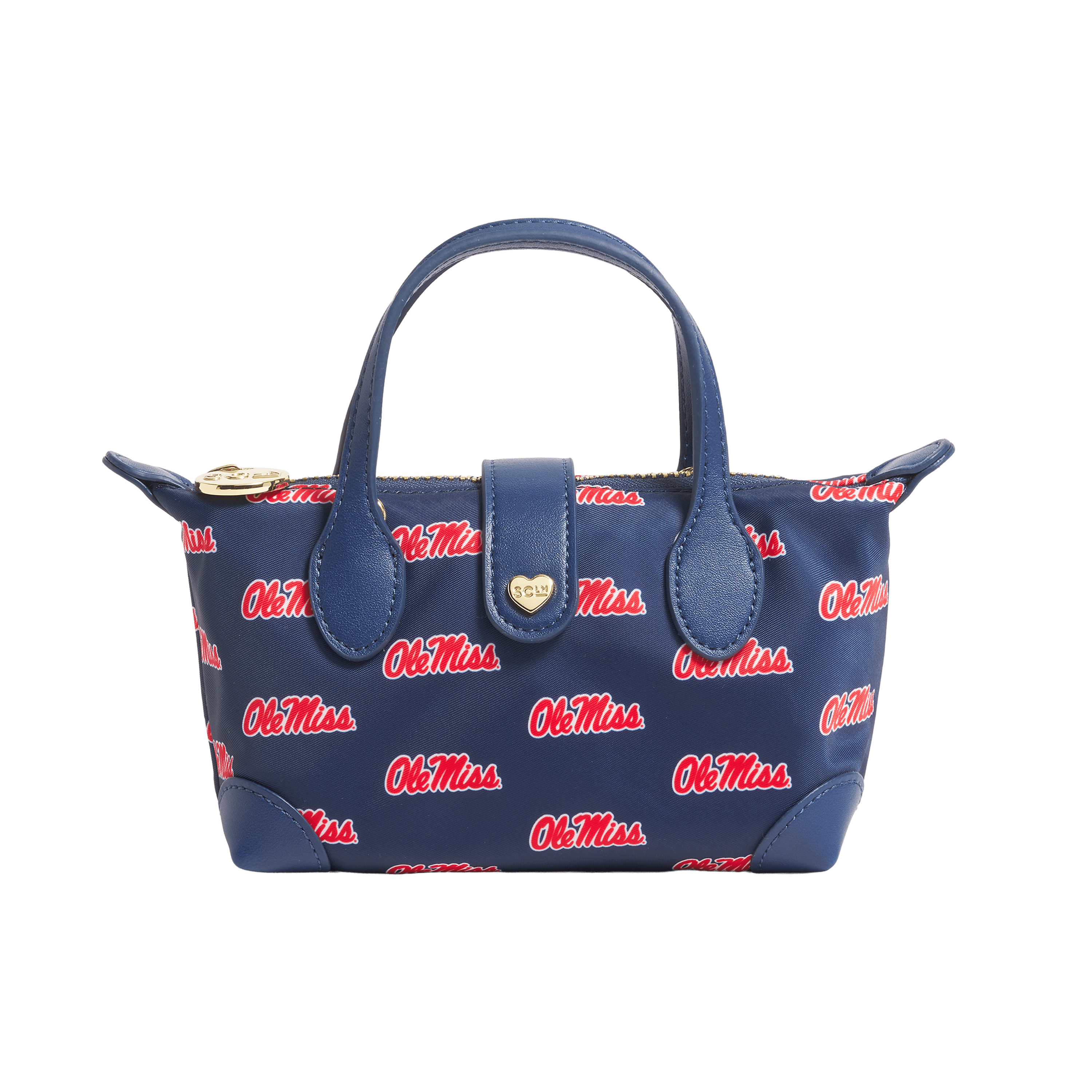 Pouchette Crossbody Bag 01