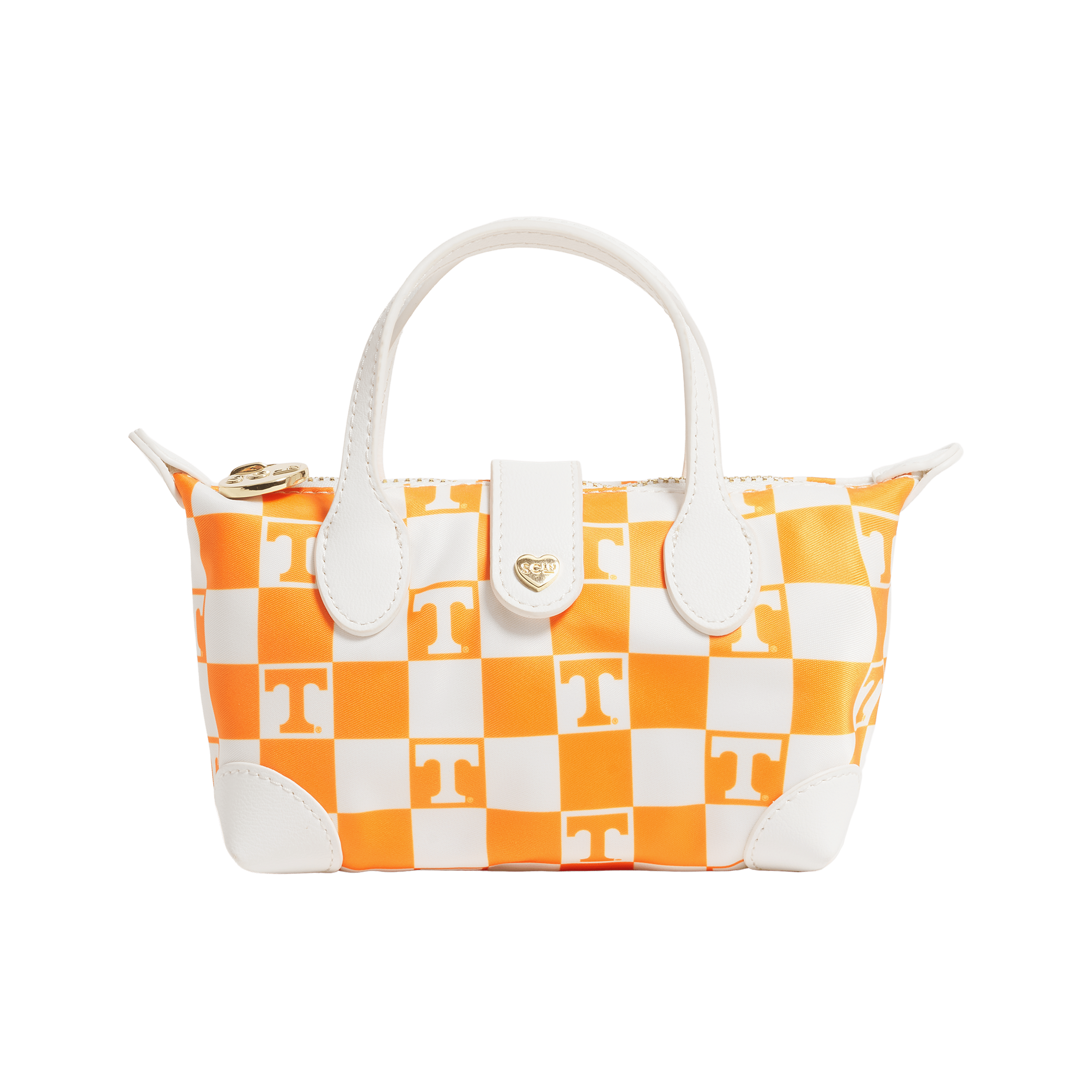 Pouchette Crossbody Bag 01