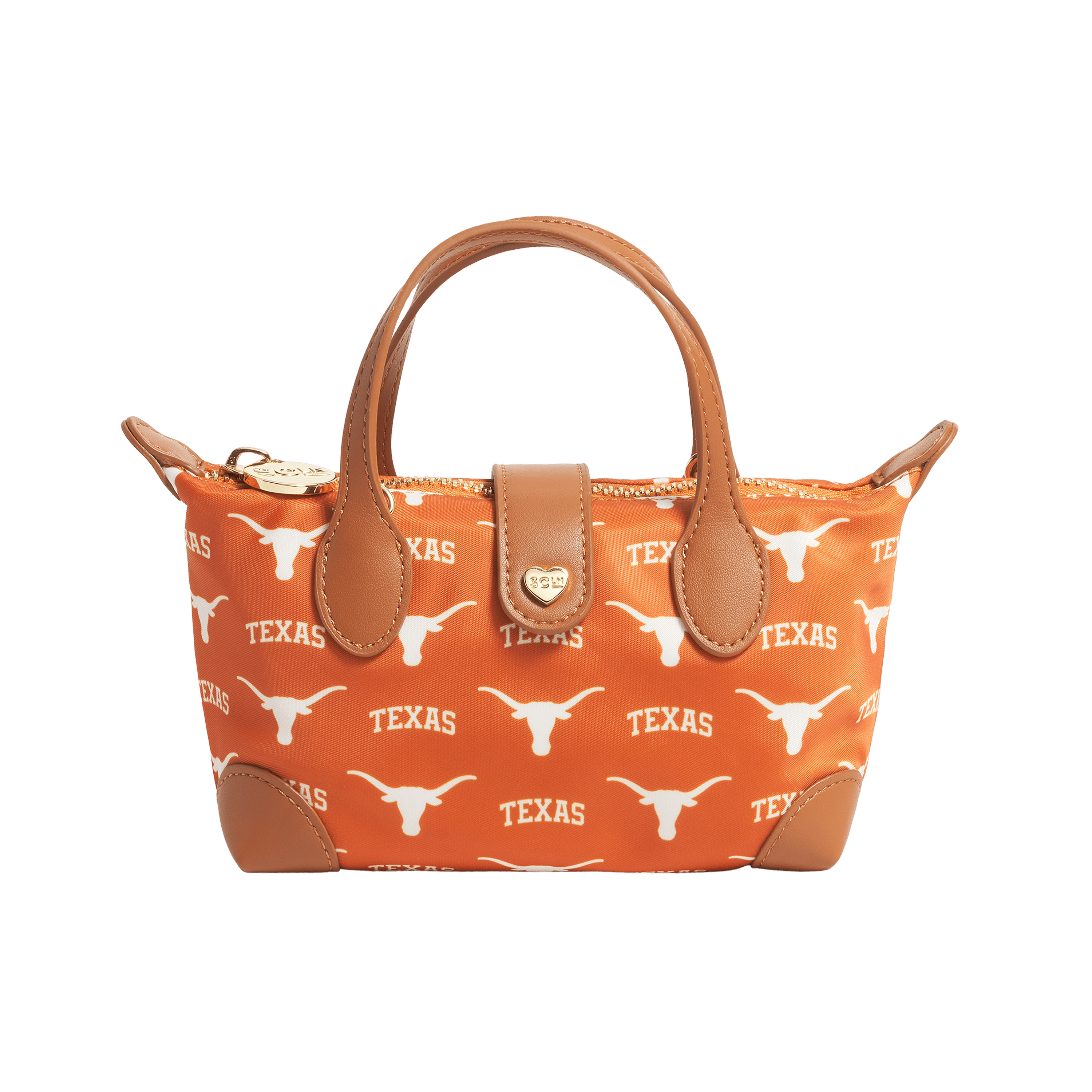 Pouchette Crossbody Bag 01