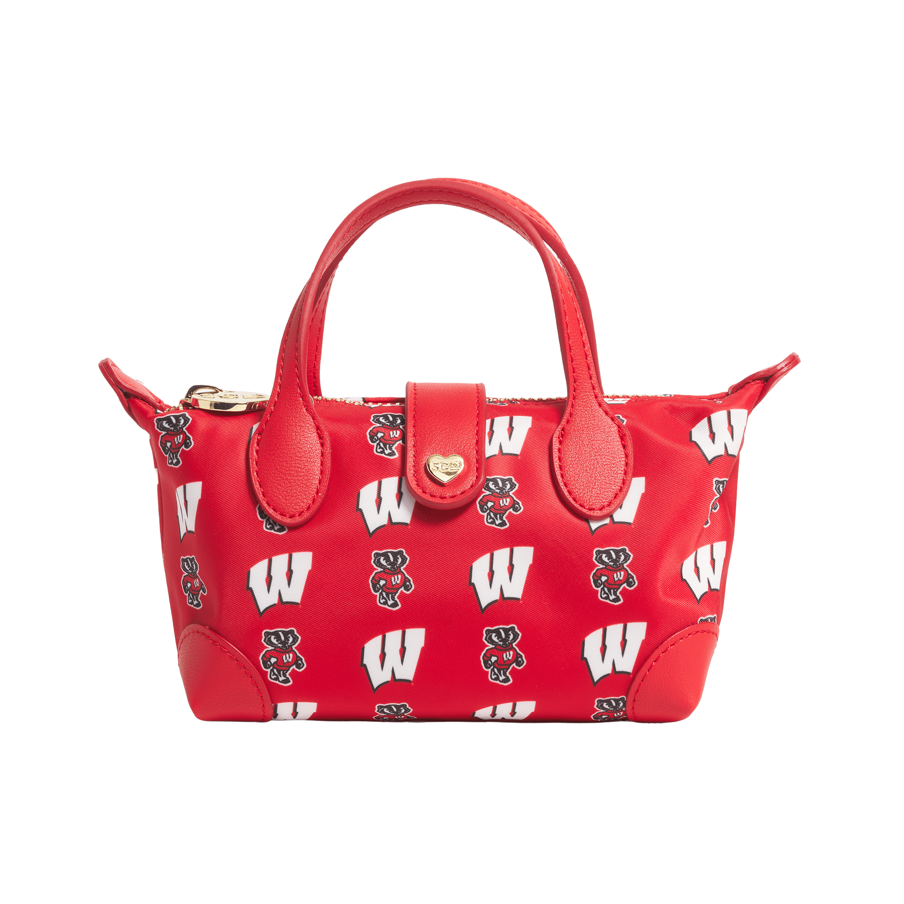 Pouchette Crossbody Bag 01