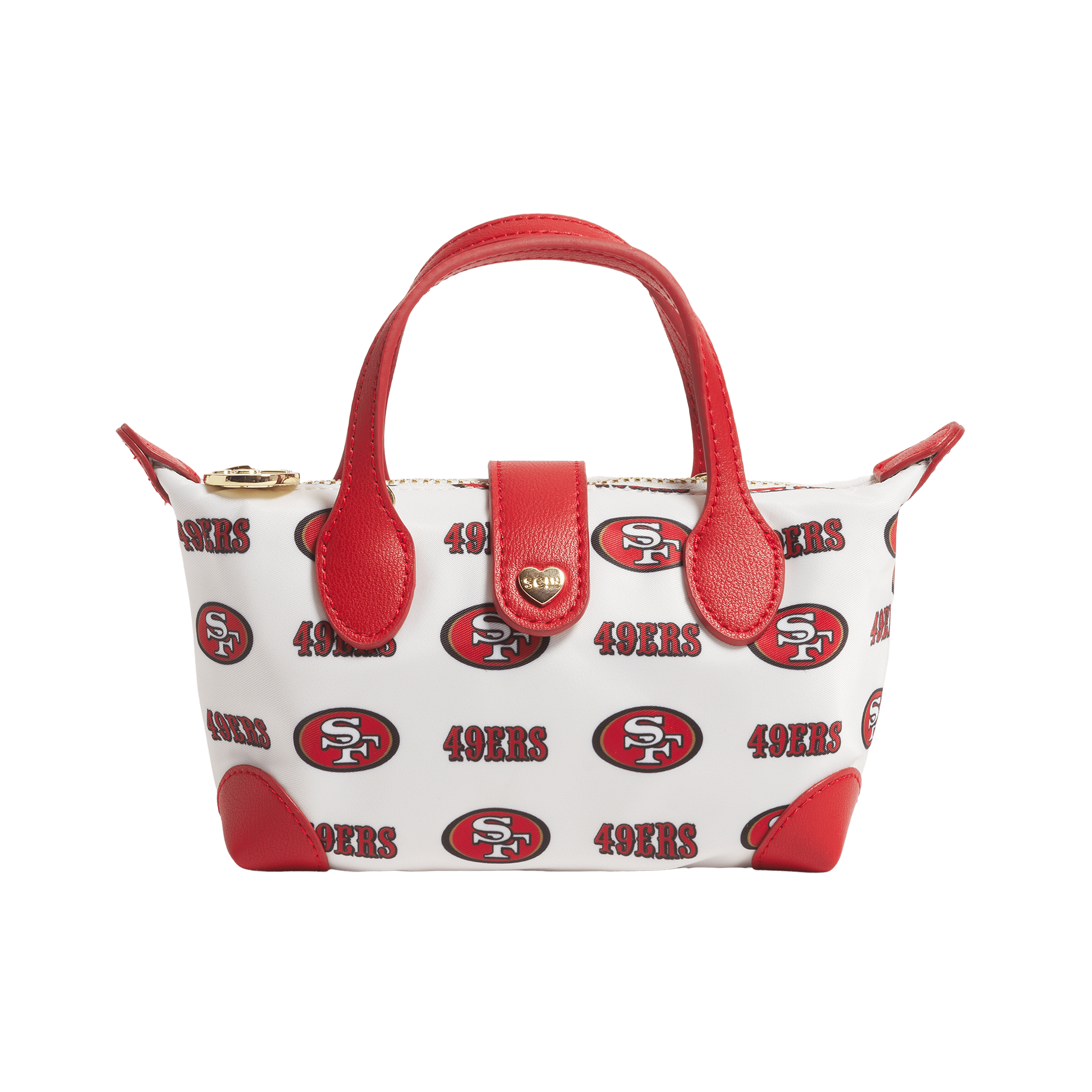 Pouchette Crossbody Bag 01