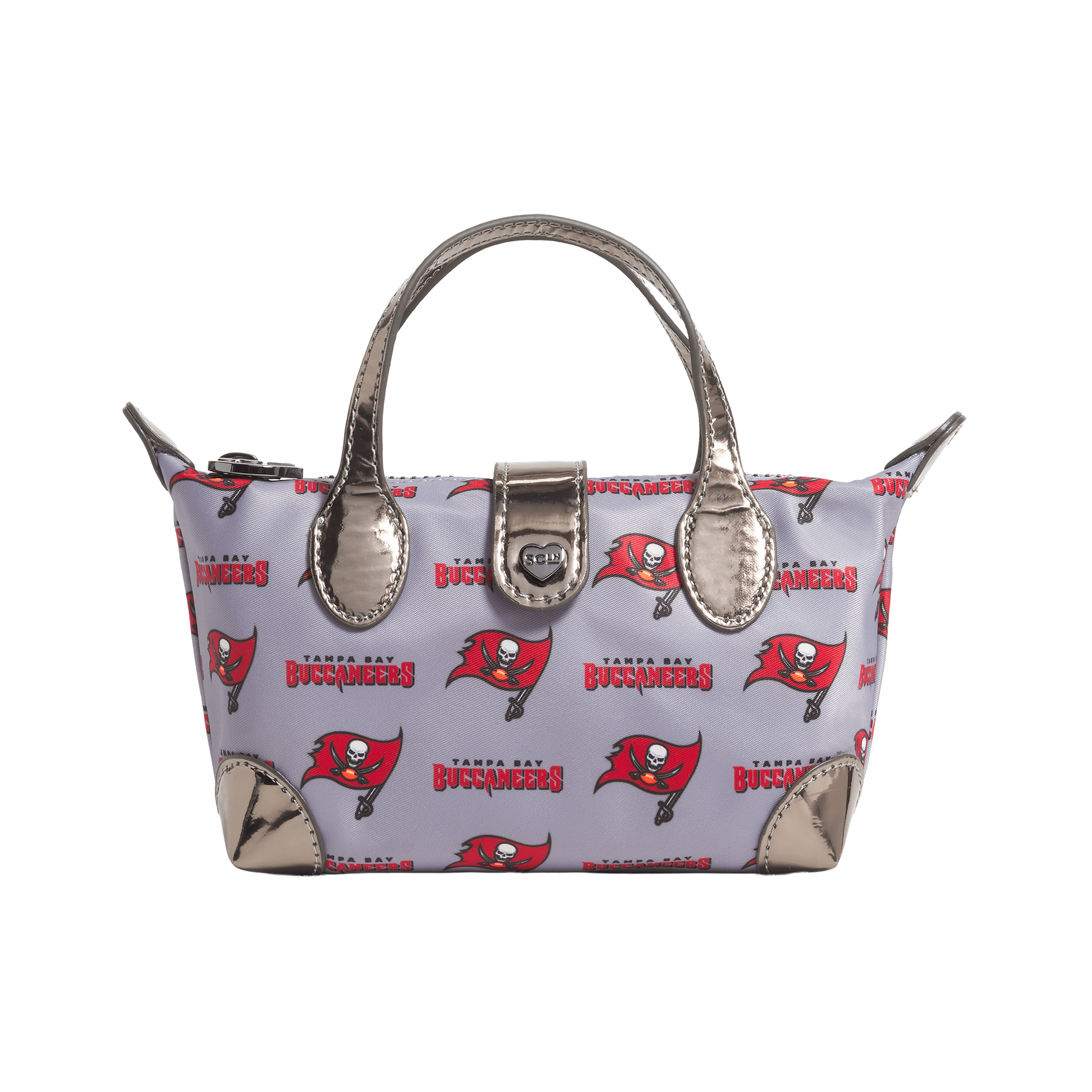 Pouchette Crossbody Bag 01