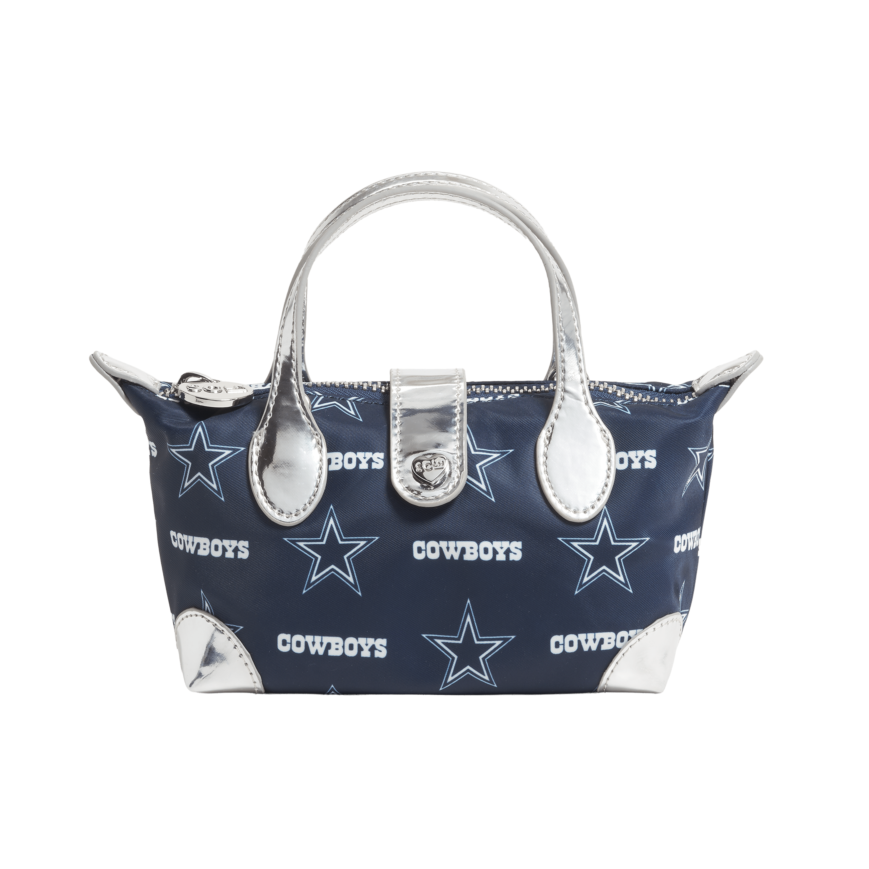 Pouchette Crossbody Bag 01