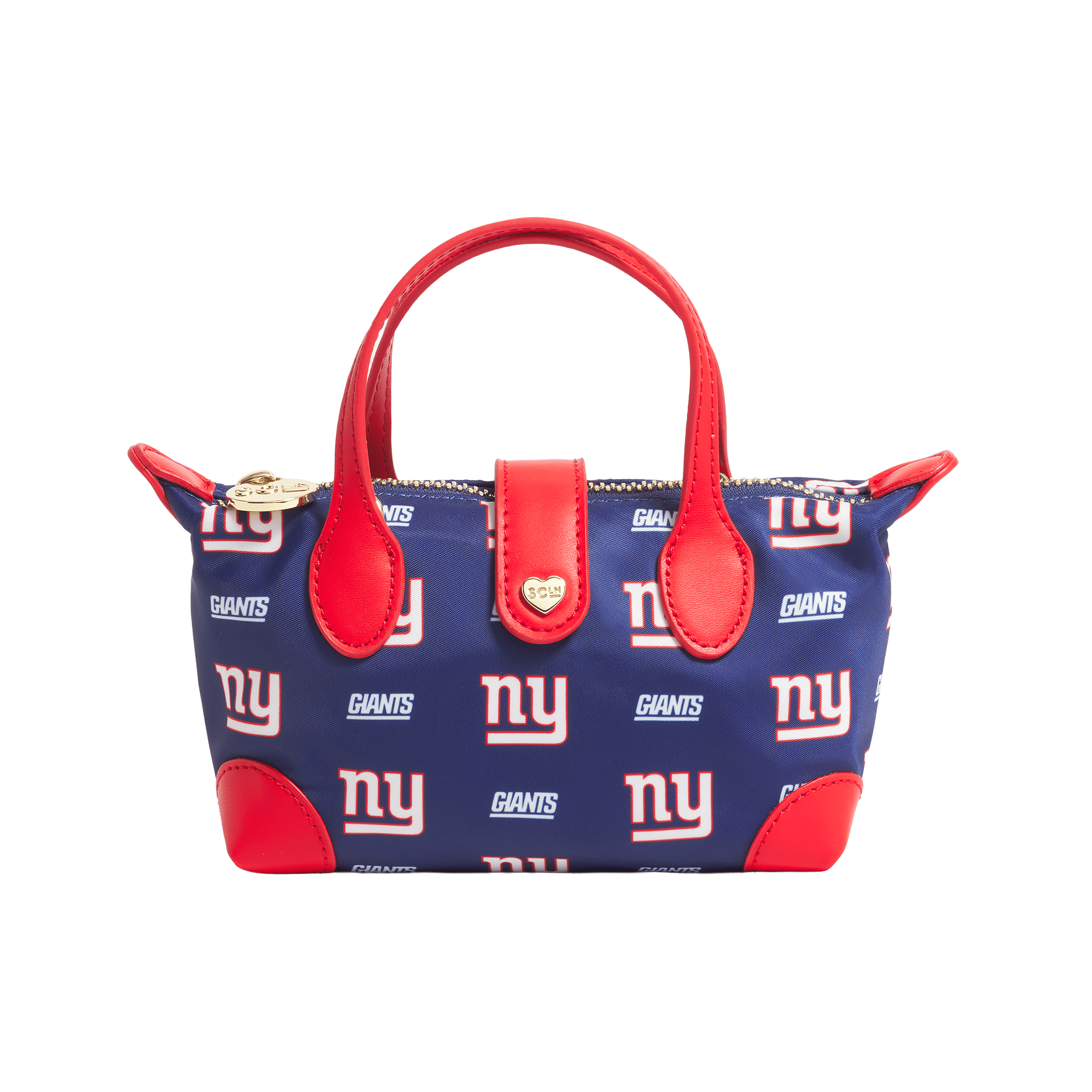 Pouchette Crossbody Bag 01