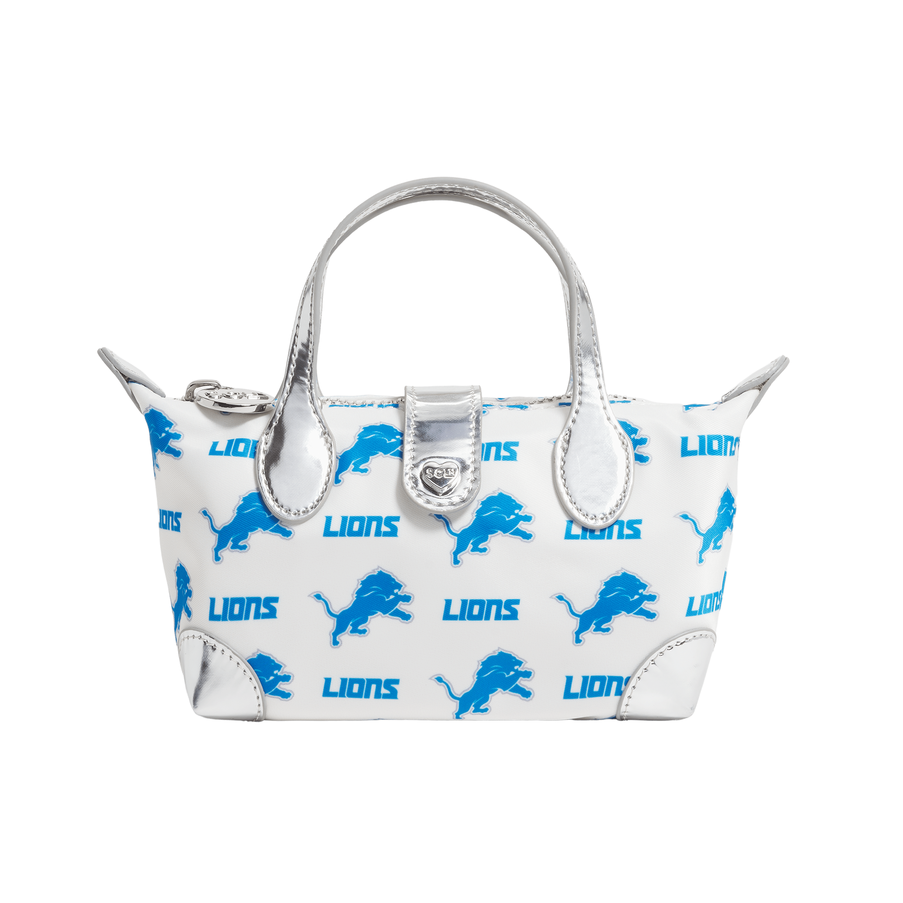 Pouchette Crossbody Bag 01