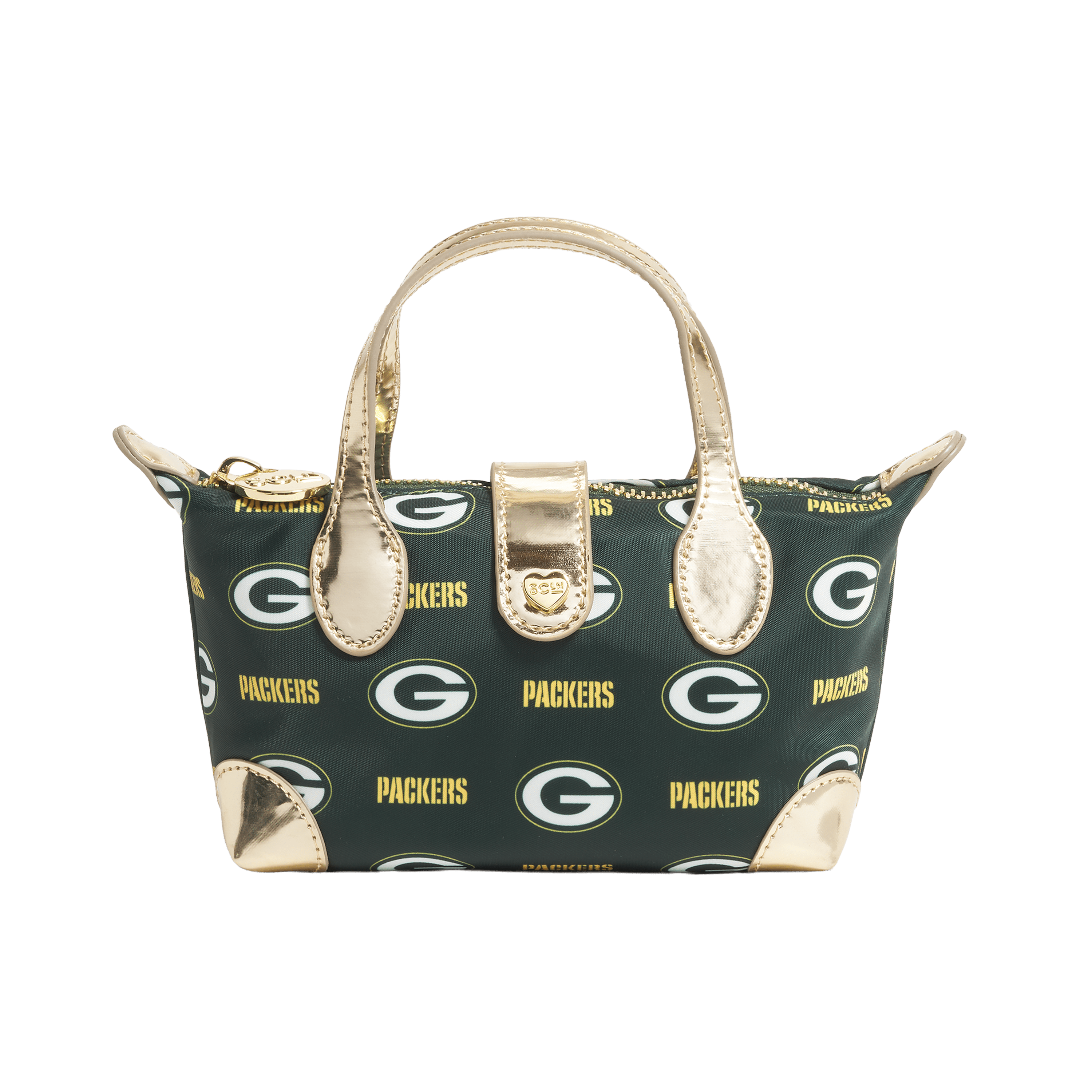 Pouchette Crossbody Bag 01