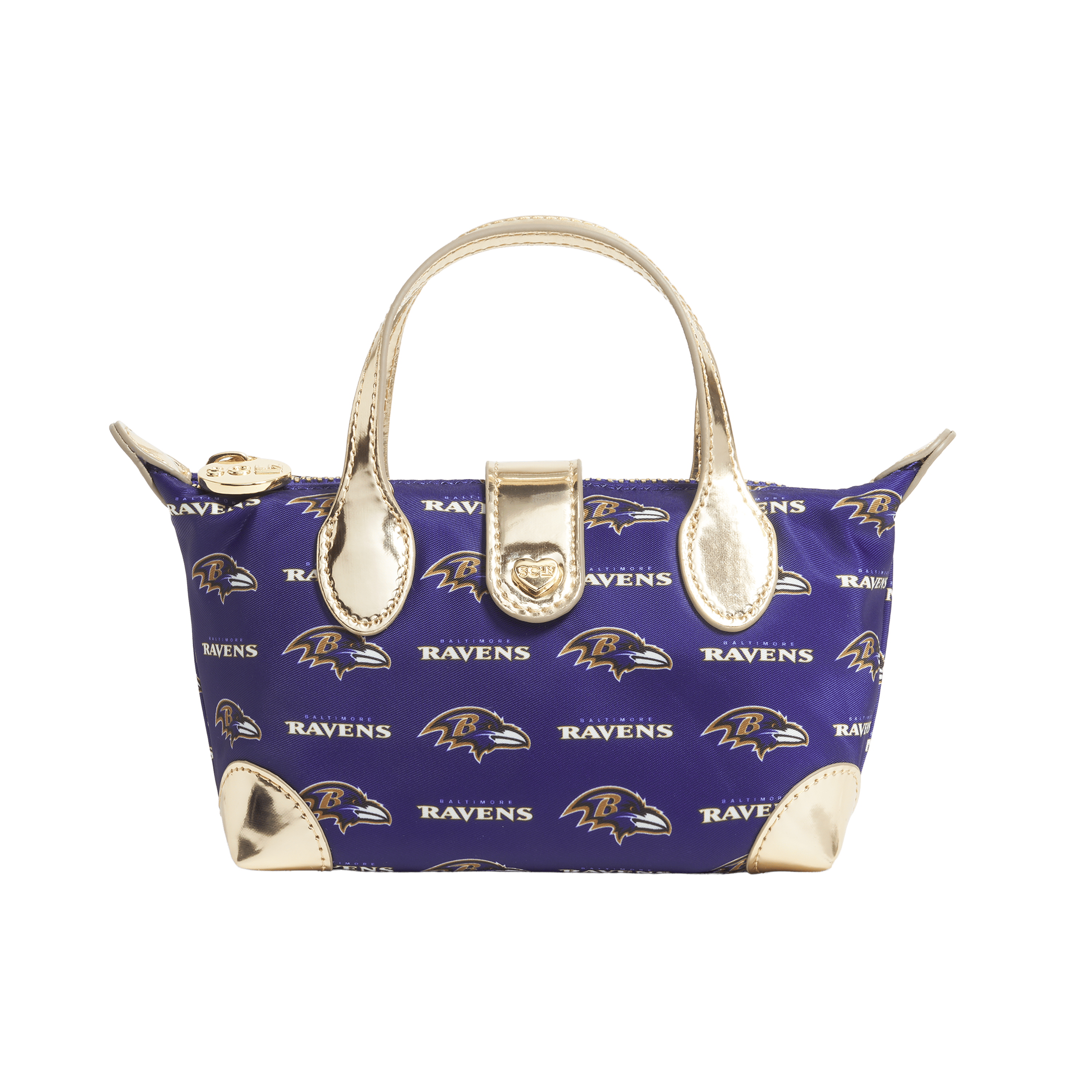 Pouchette Crossbody Bag 01