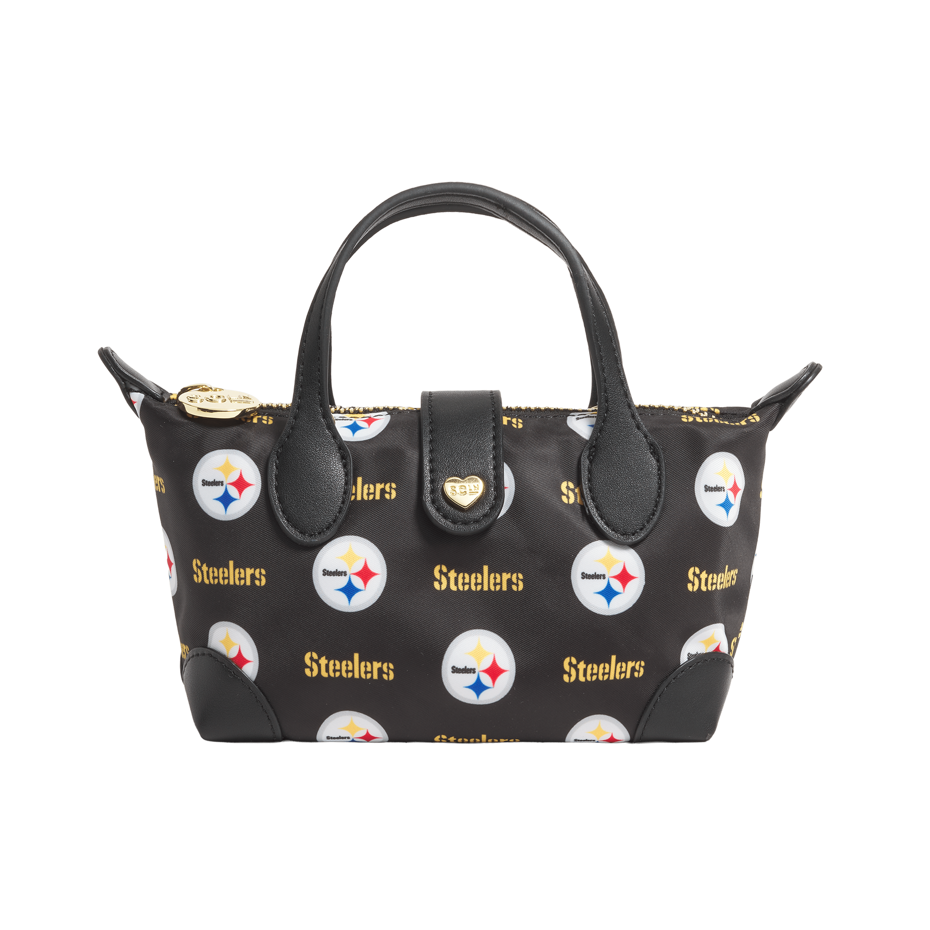 Pouchette Crossbody Bag 01