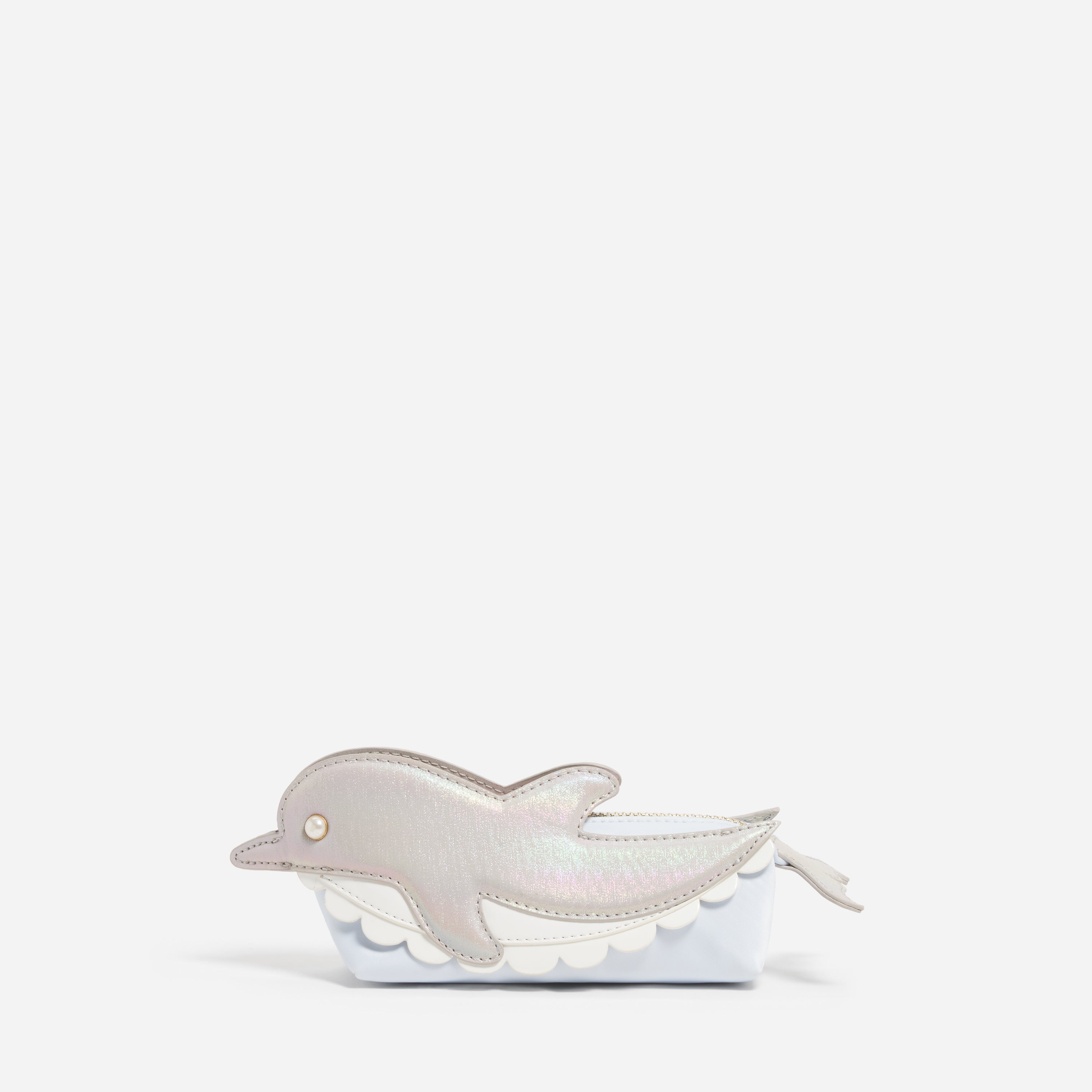 Dolphin Pouchette - Stoney Clover Lane