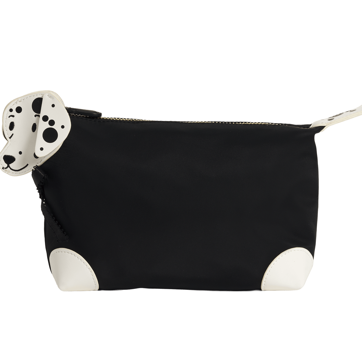 Dalmatian Pouchette