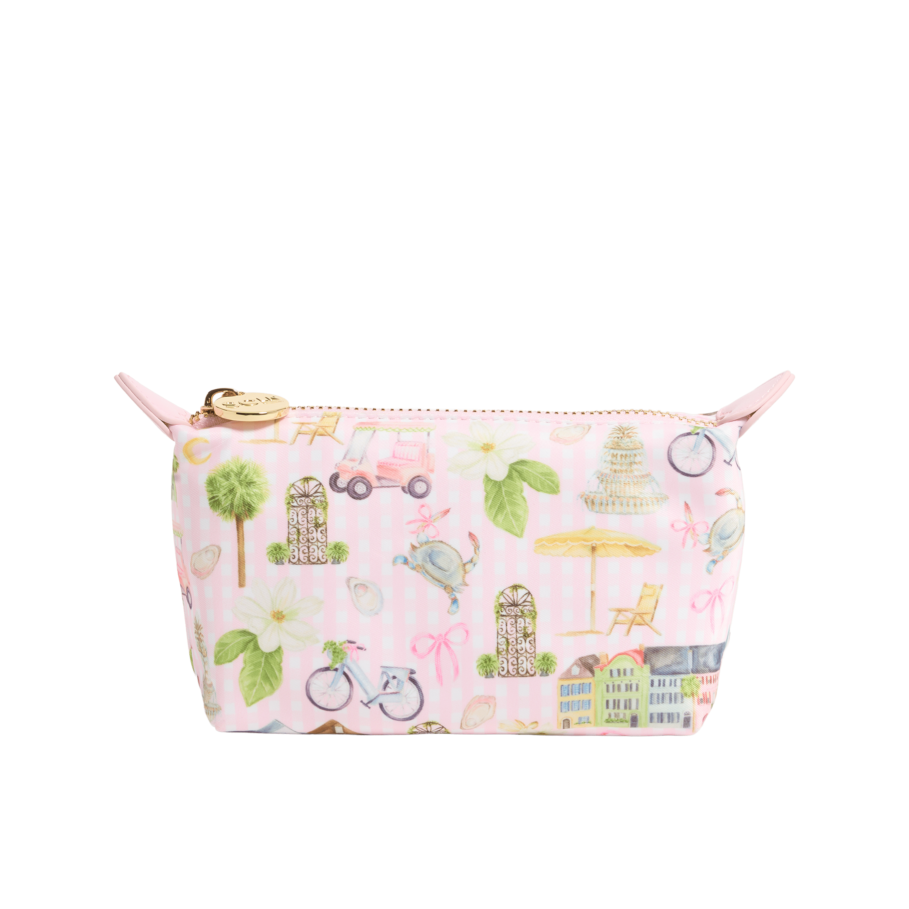 Customizer Pouchette