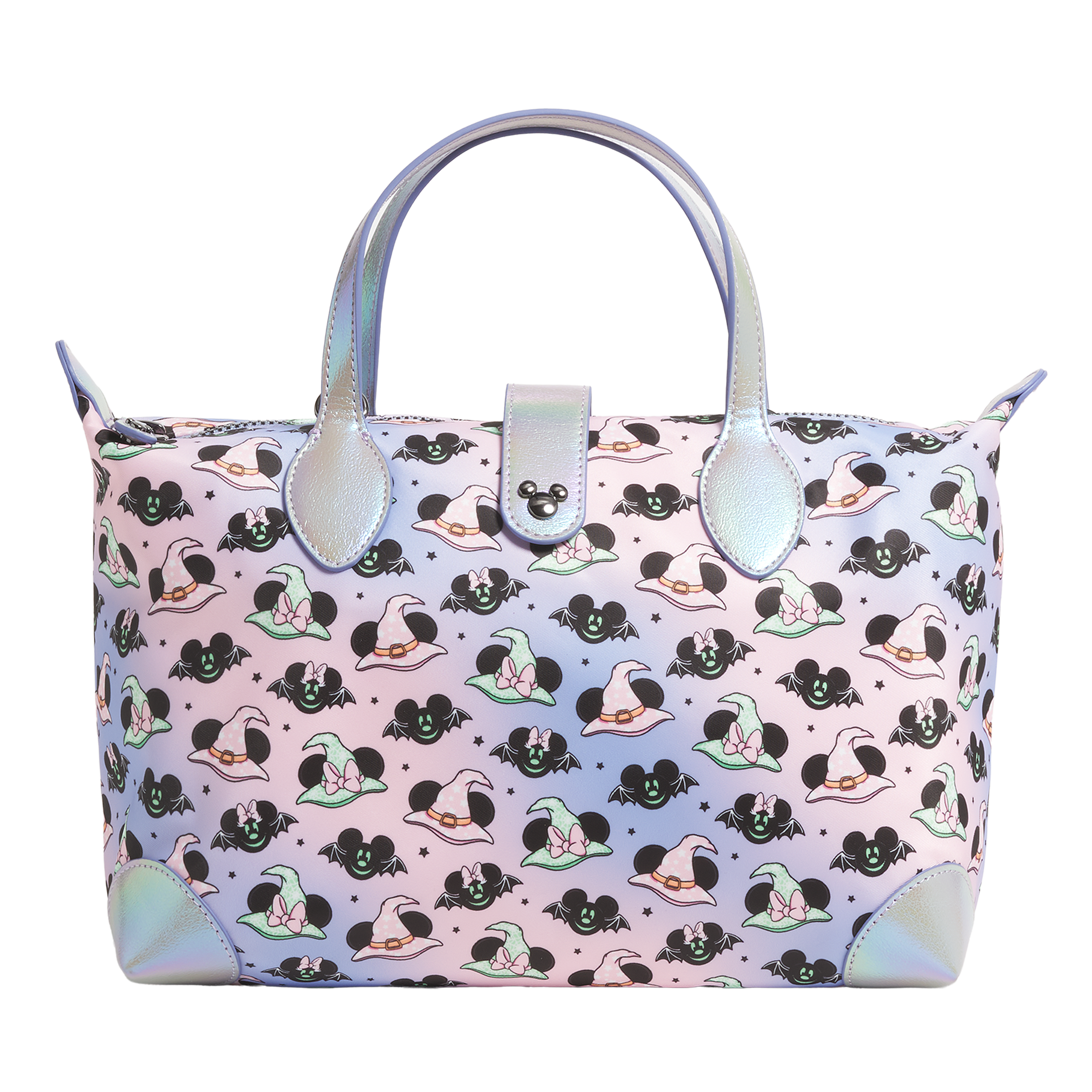 Pouchette Crossbody Bag 03