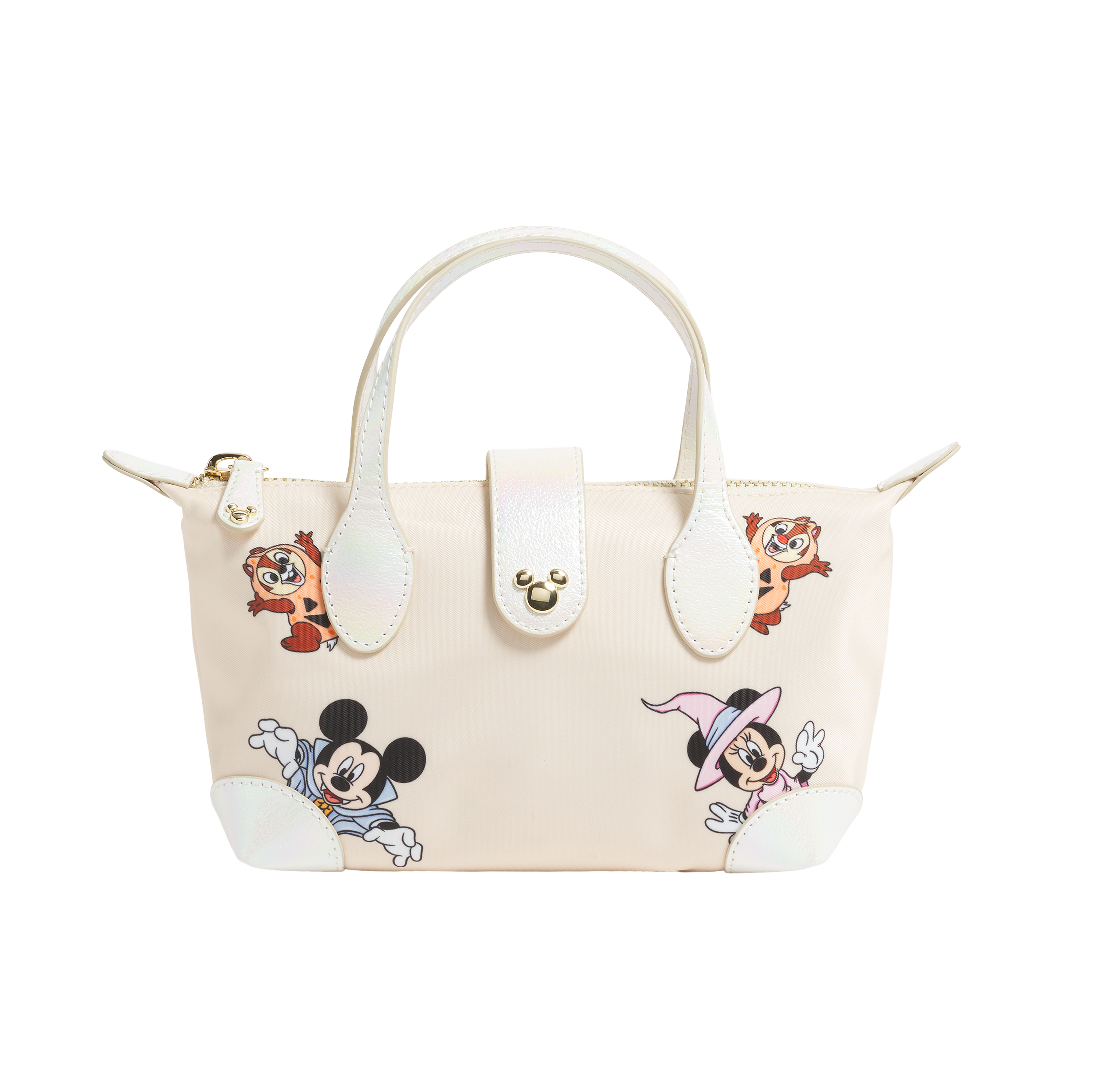 Pouchette Crossbody Bag 02