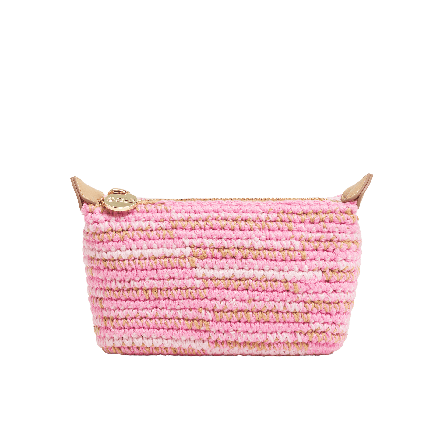 Pouchette 01 - Stoney Clover Lane