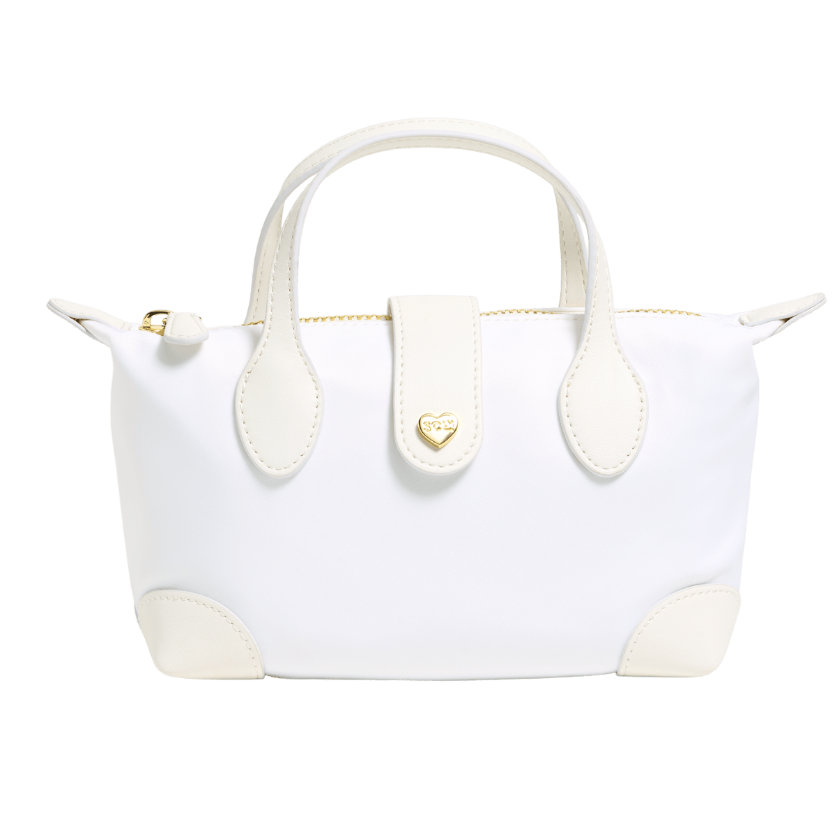 Pouchette Crossbody Bag 02