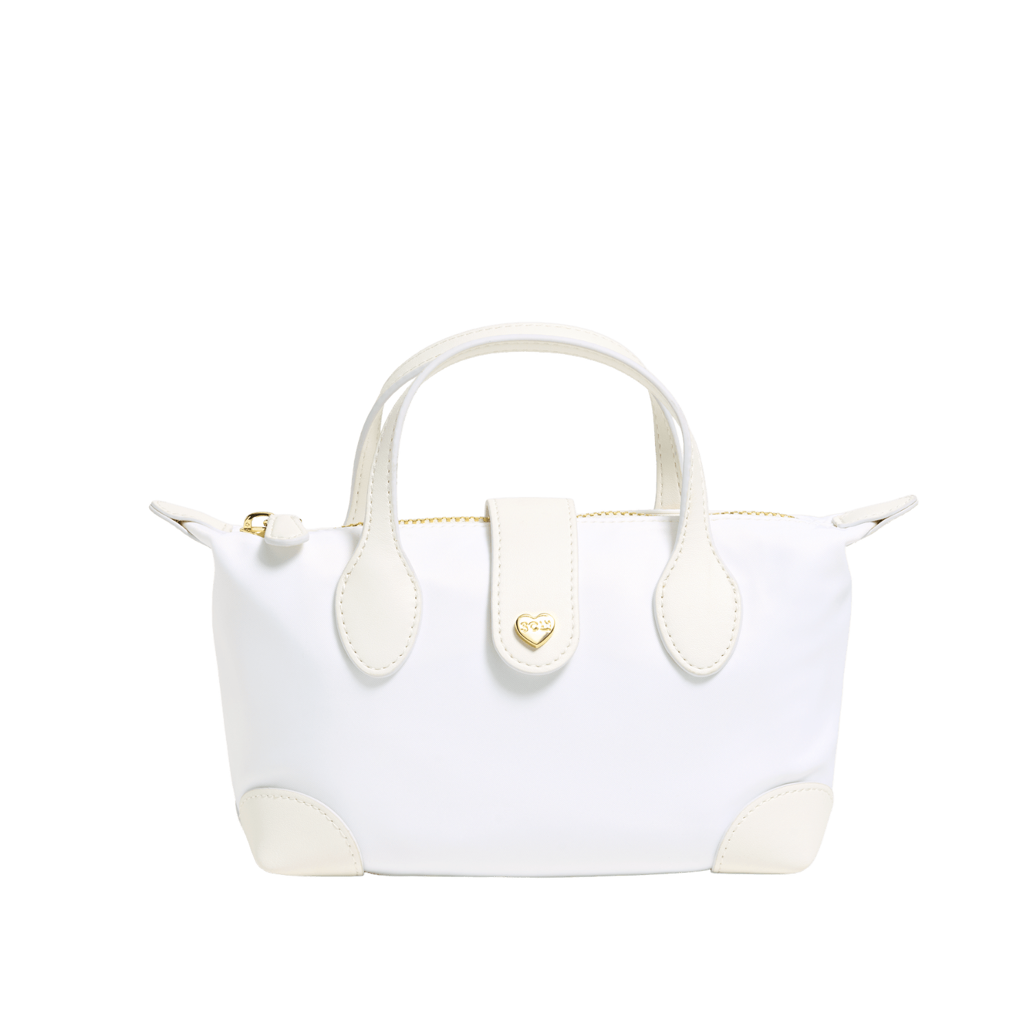 Pouchette Crossbody Bag 02