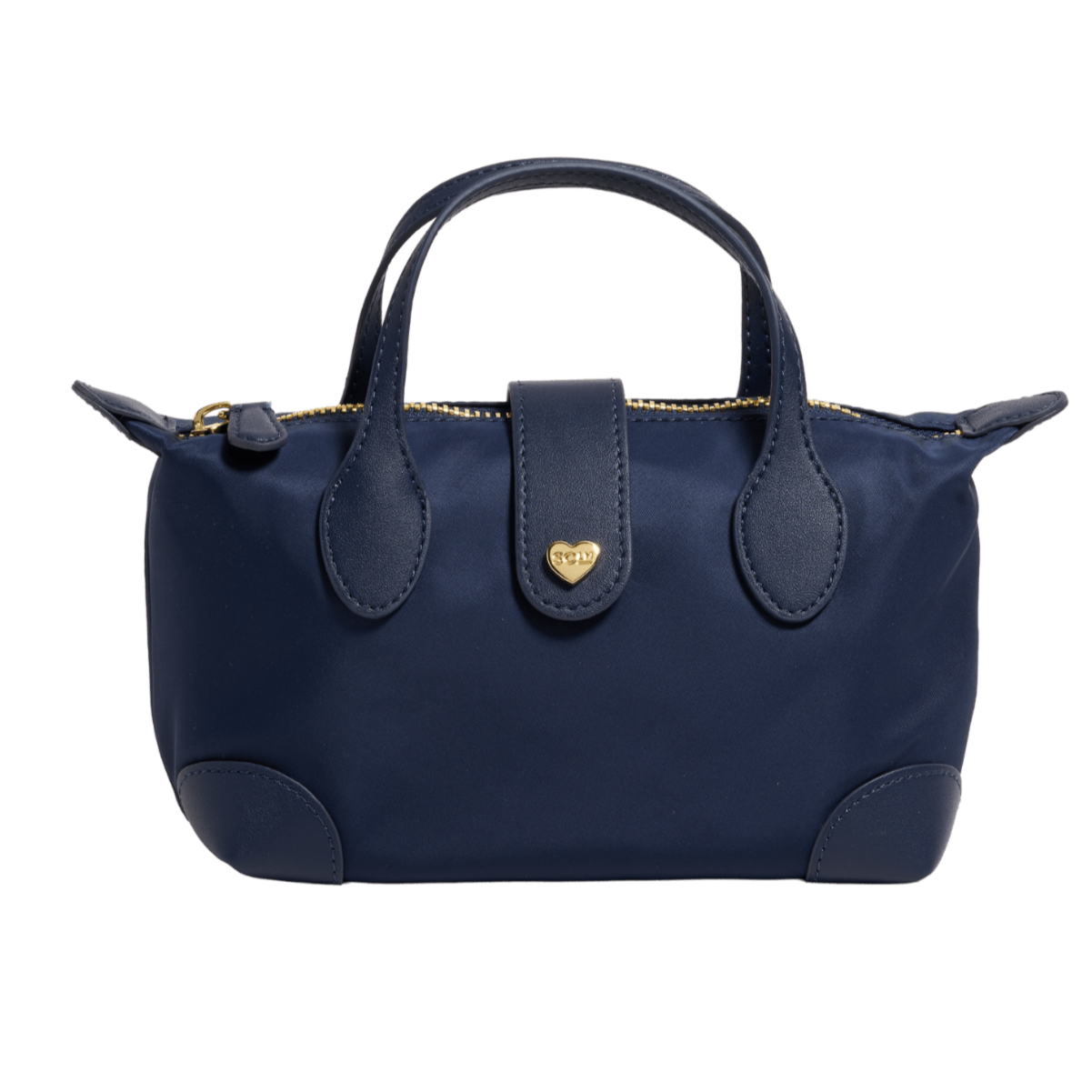 Pouchette Crossbody Bag 02