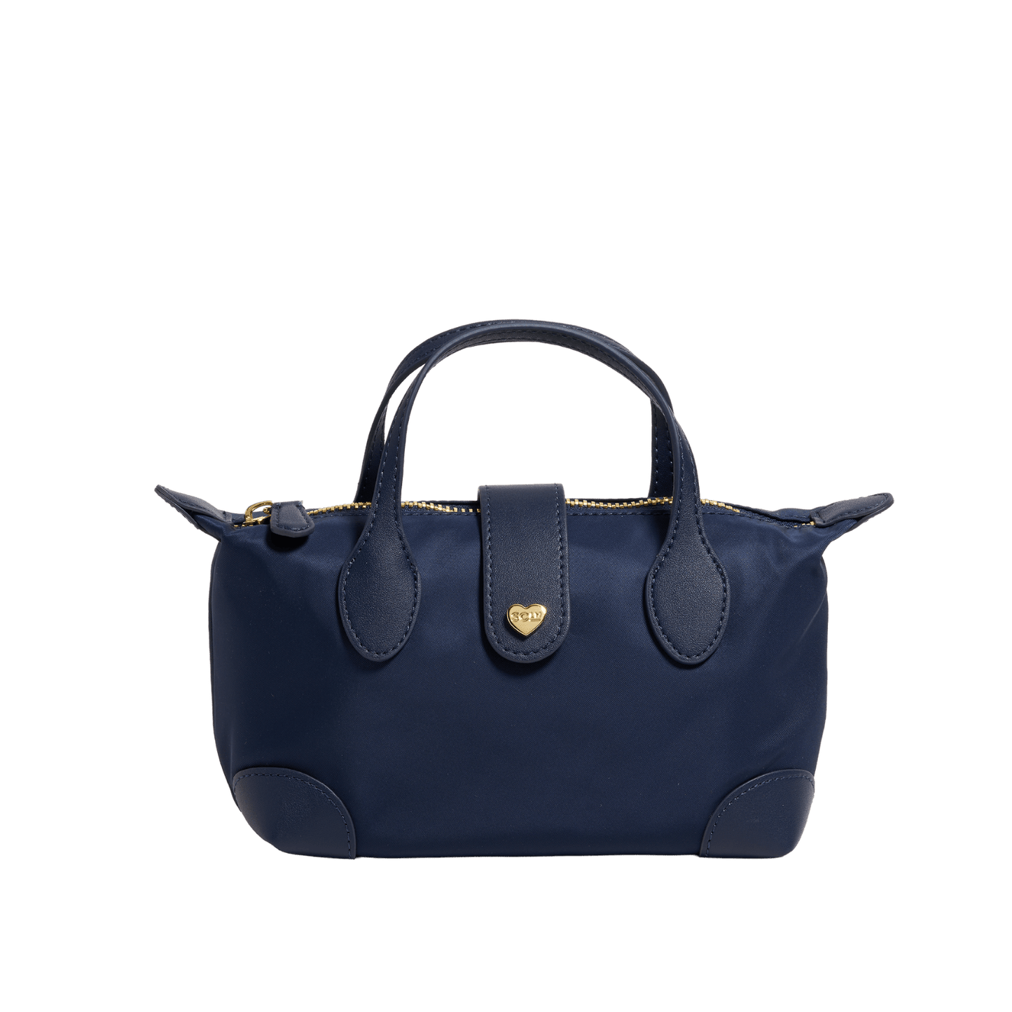 Pouchette Crossbody Bag 02